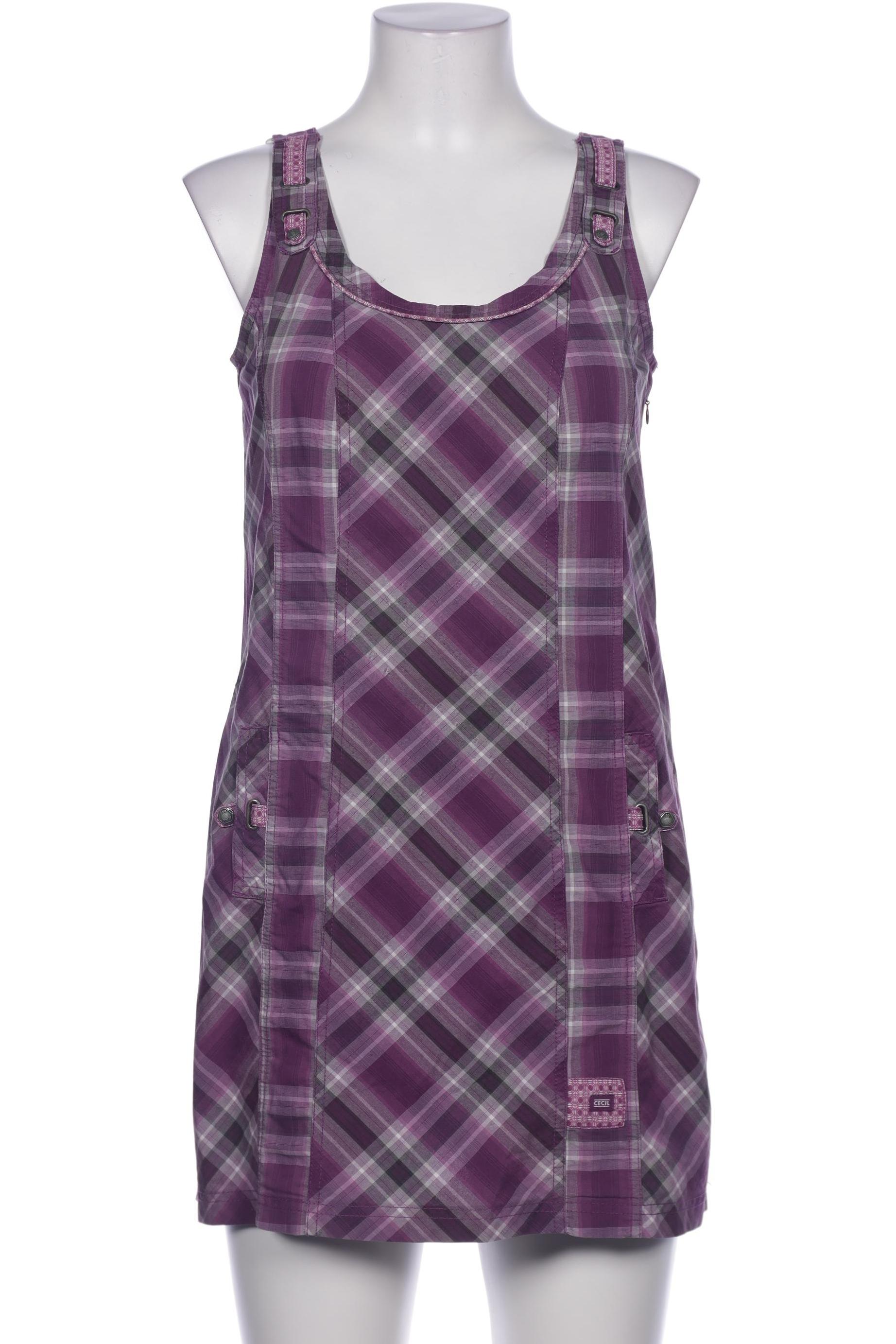 

Cecil Damen Kleid, flieder, Gr. 36