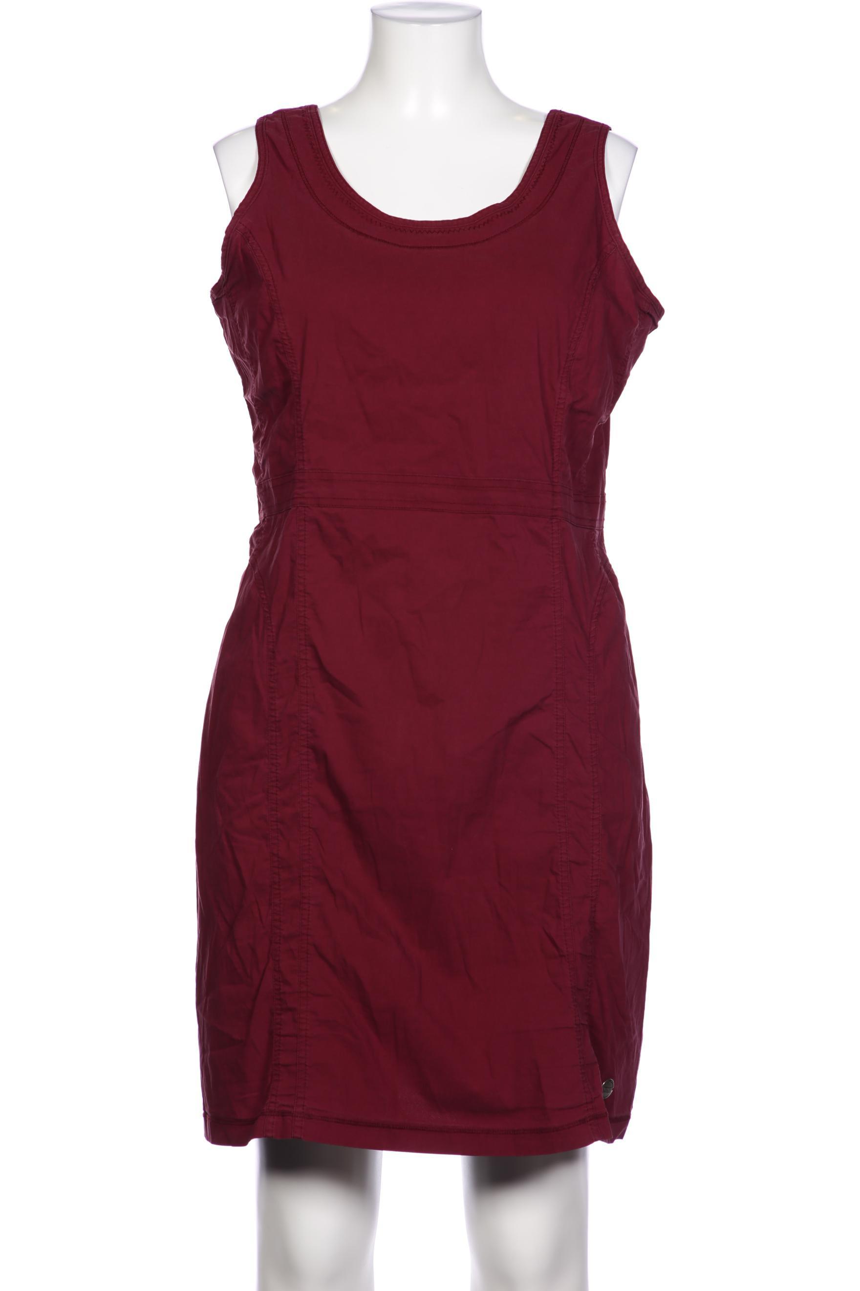 

Cecil Damen Kleid, bordeaux, Gr. 44