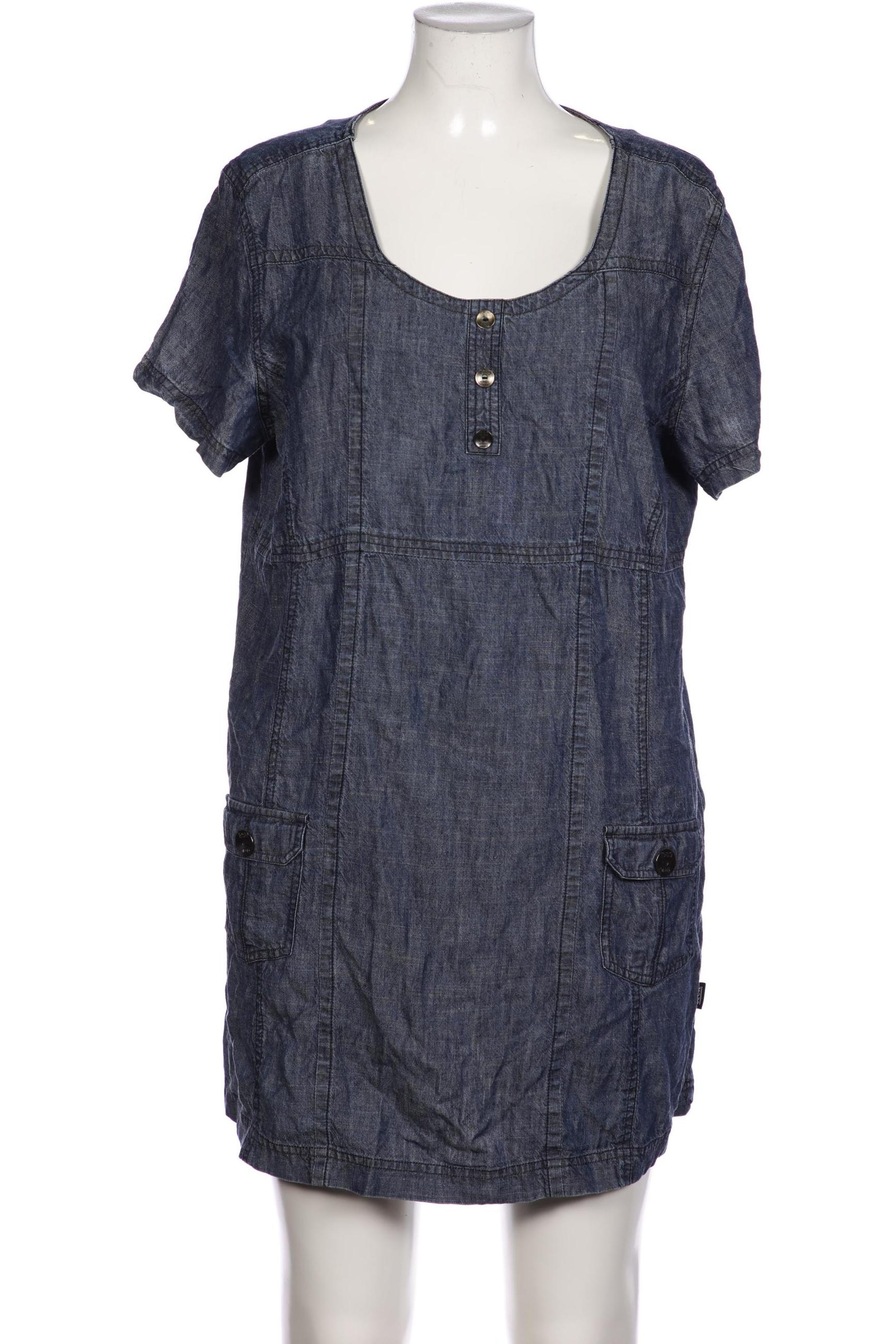 

Cecil Damen Kleid, marineblau, Gr. 46