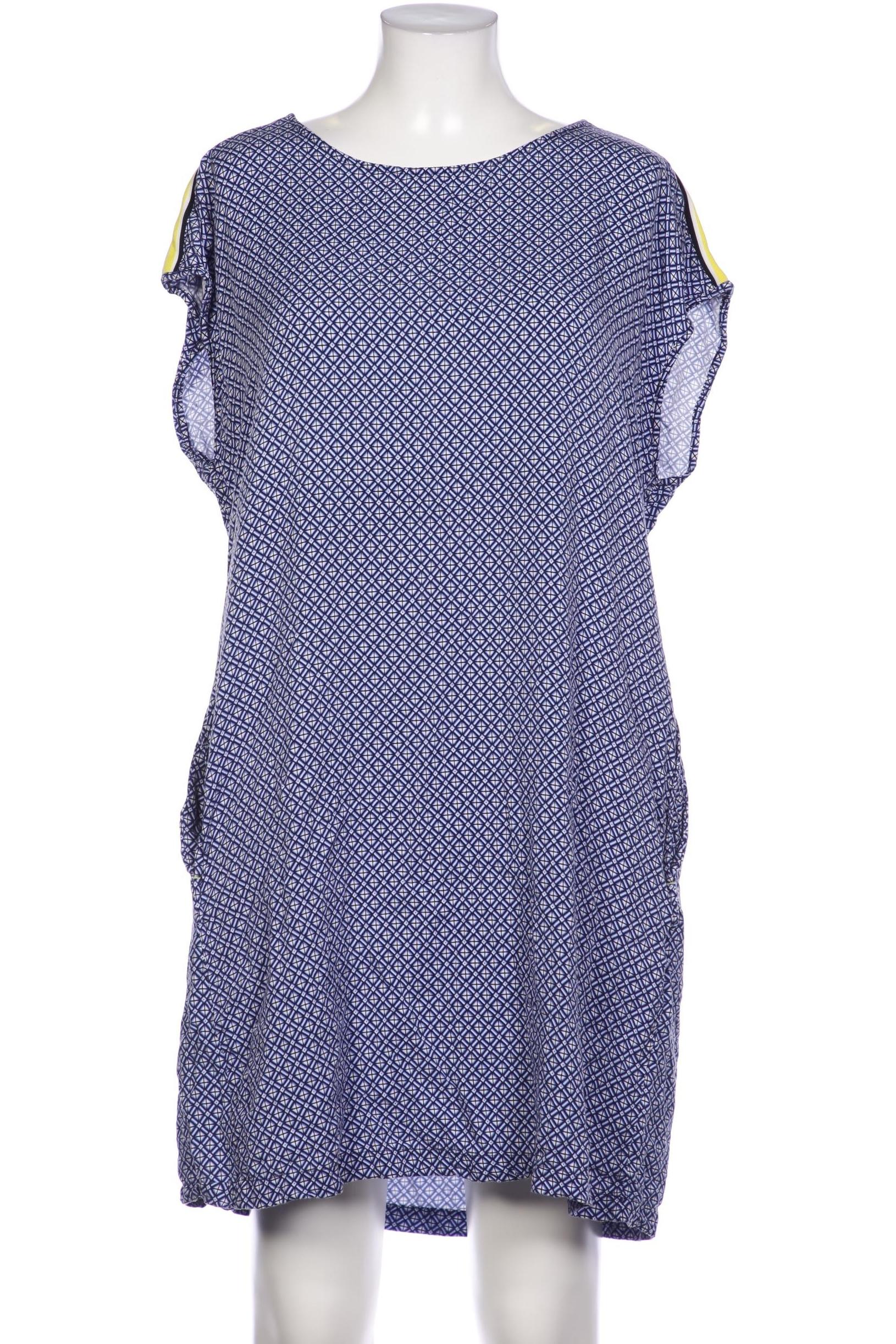 

Cecil Damen Kleid, blau, Gr. 44