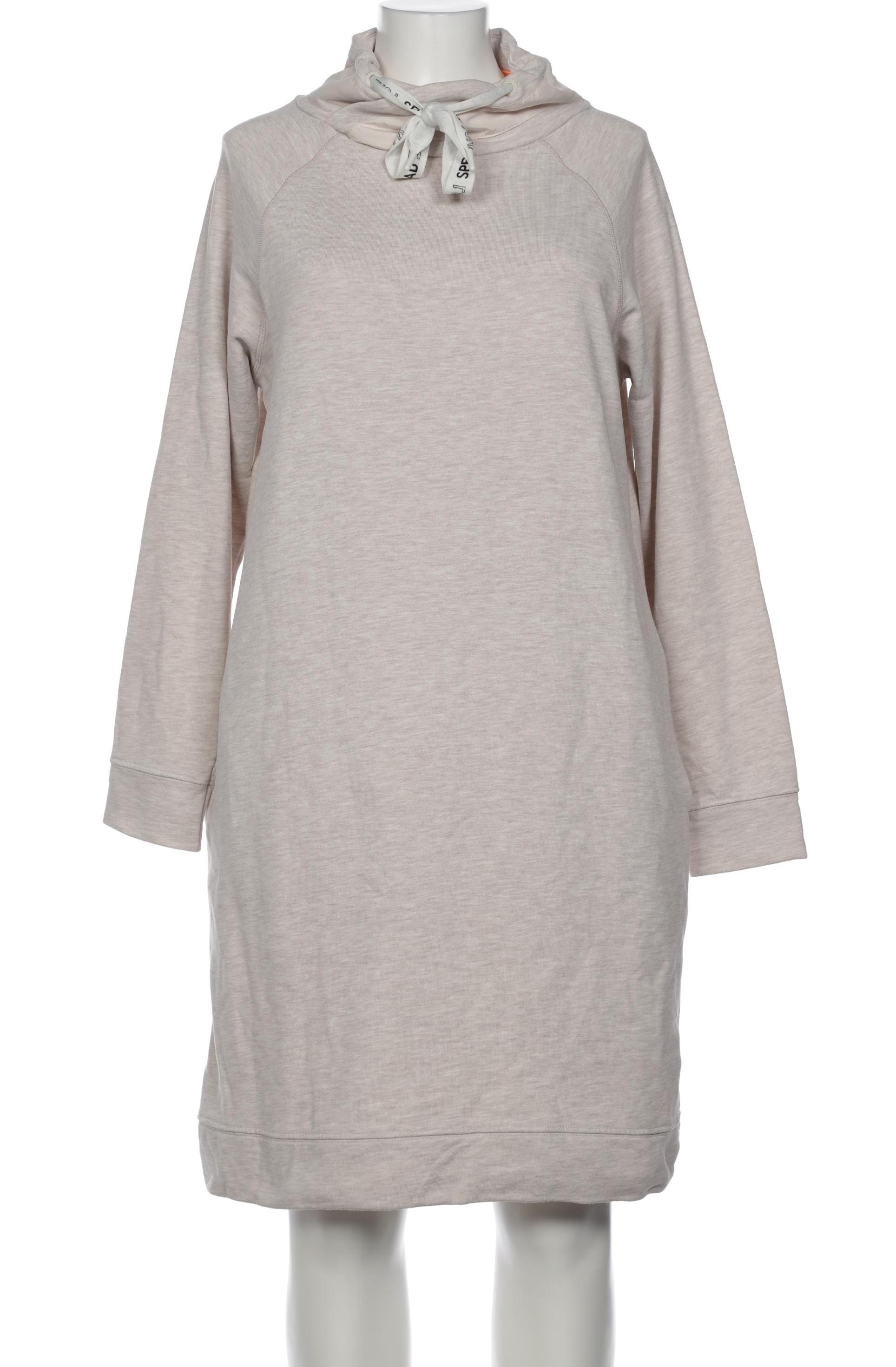 

Cecil Damen Kleid, beige, Gr. 46