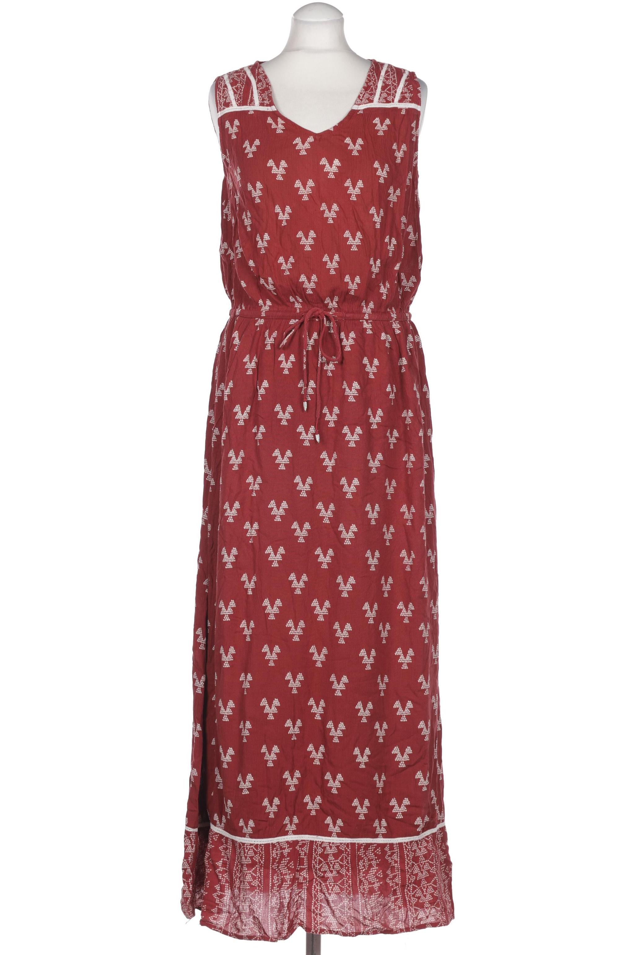 

Cecil Damen Kleid, rot, Gr. 34