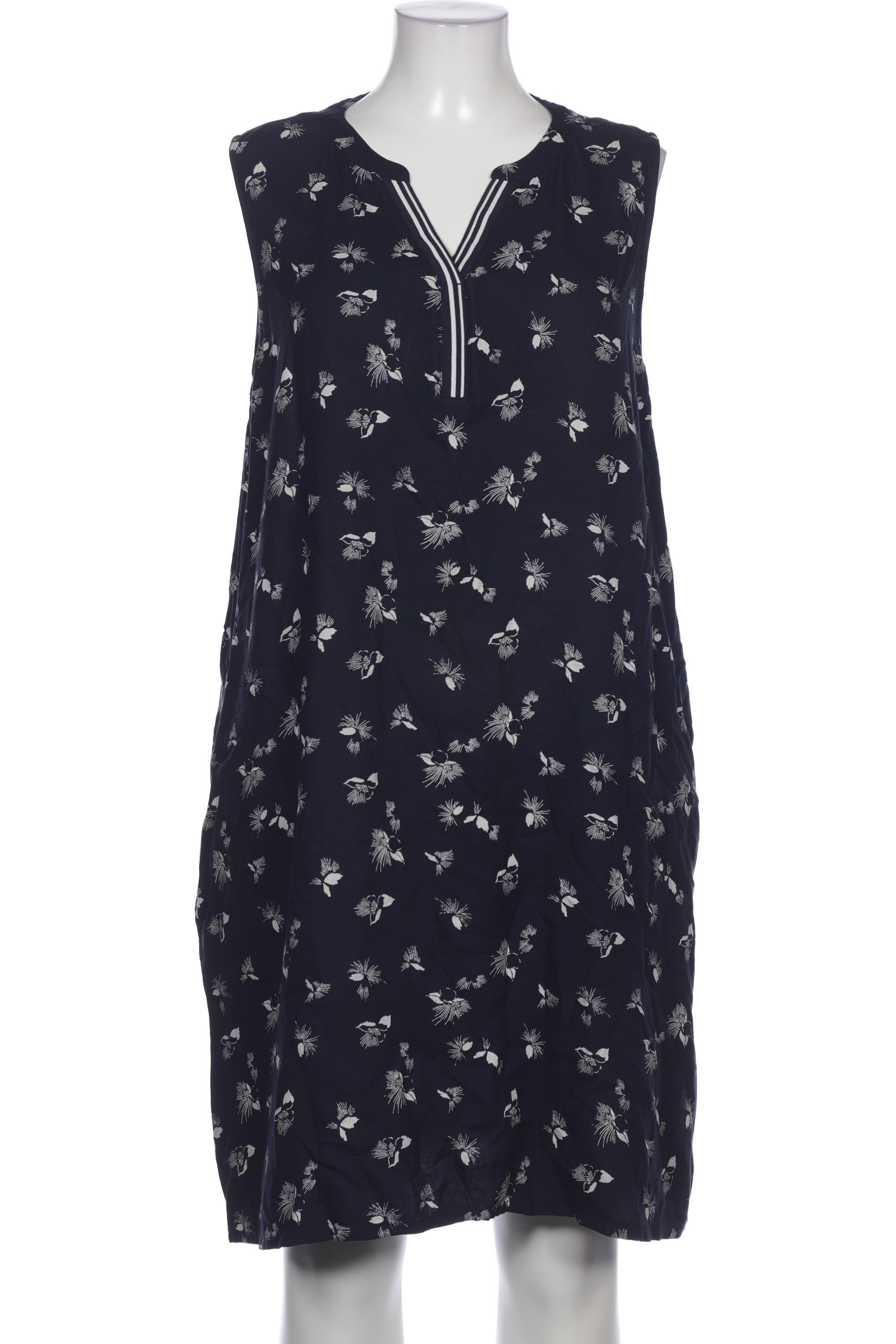 

CECIL Damen Kleid, marineblau