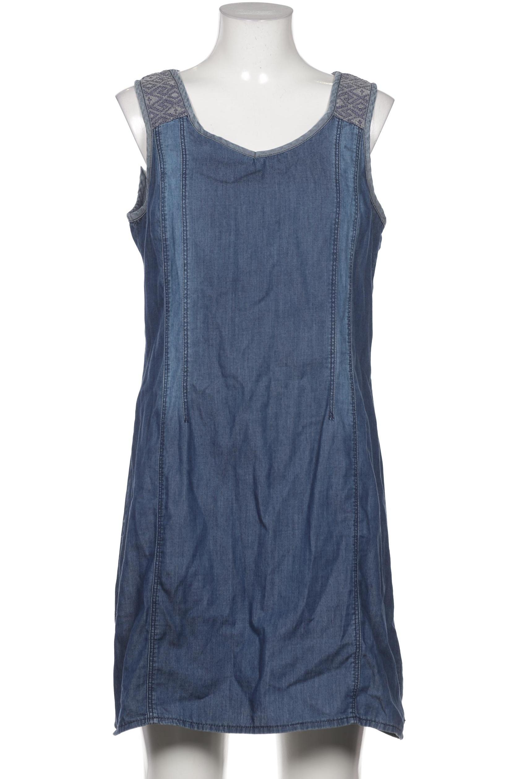 

Cecil Damen Kleid, marineblau, Gr. 38