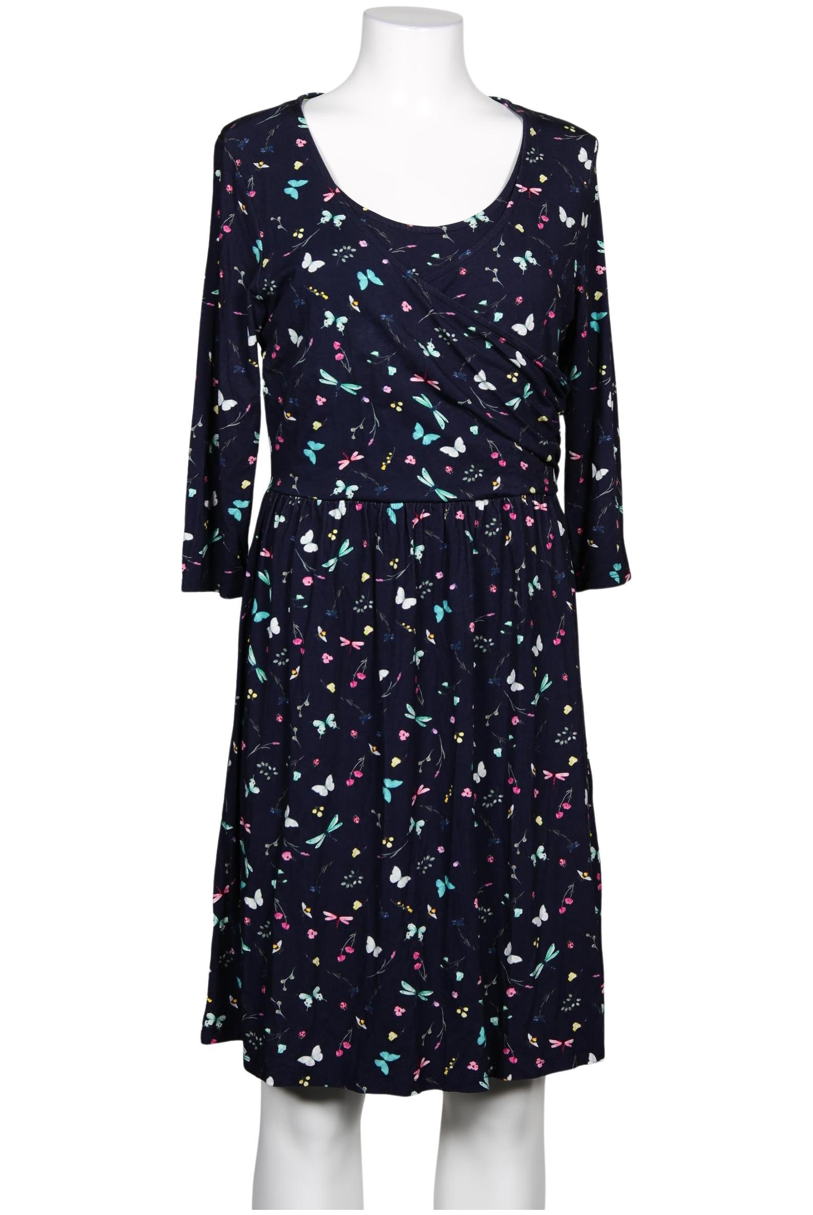 

Cecil Damen Kleid, marineblau, Gr. 38