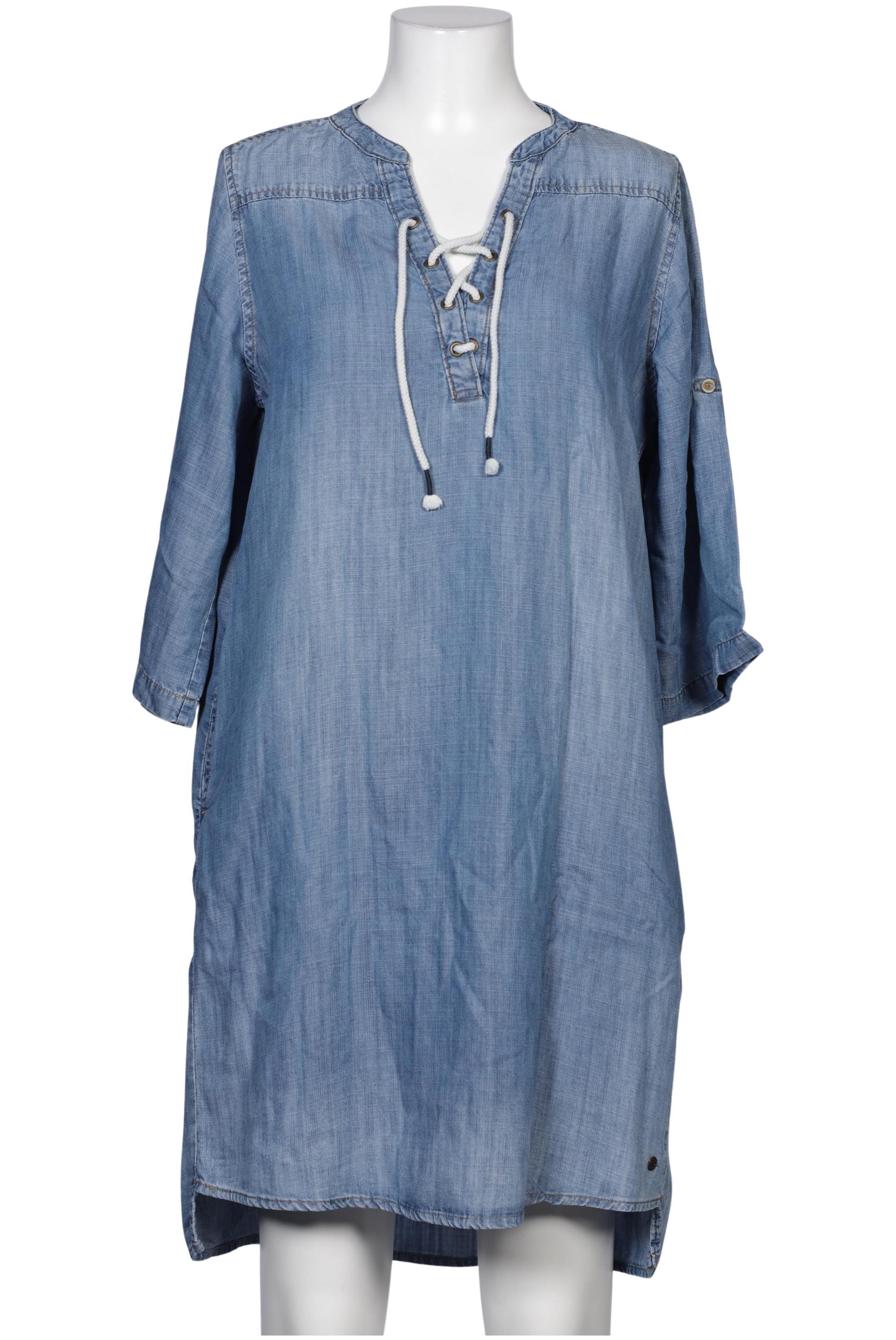

Cecil Damen Kleid, blau, Gr. 38
