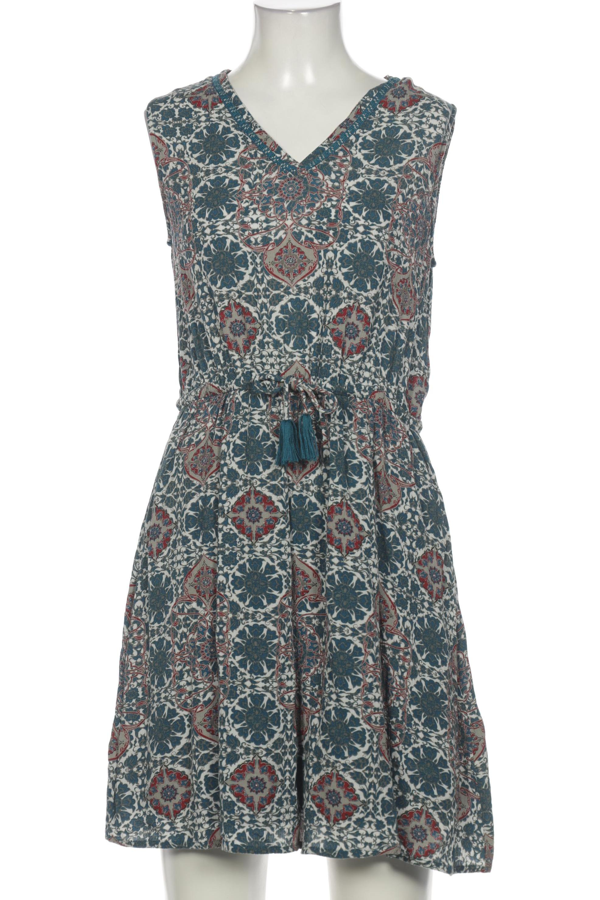 

Cecil Damen Kleid, blau, Gr. 34