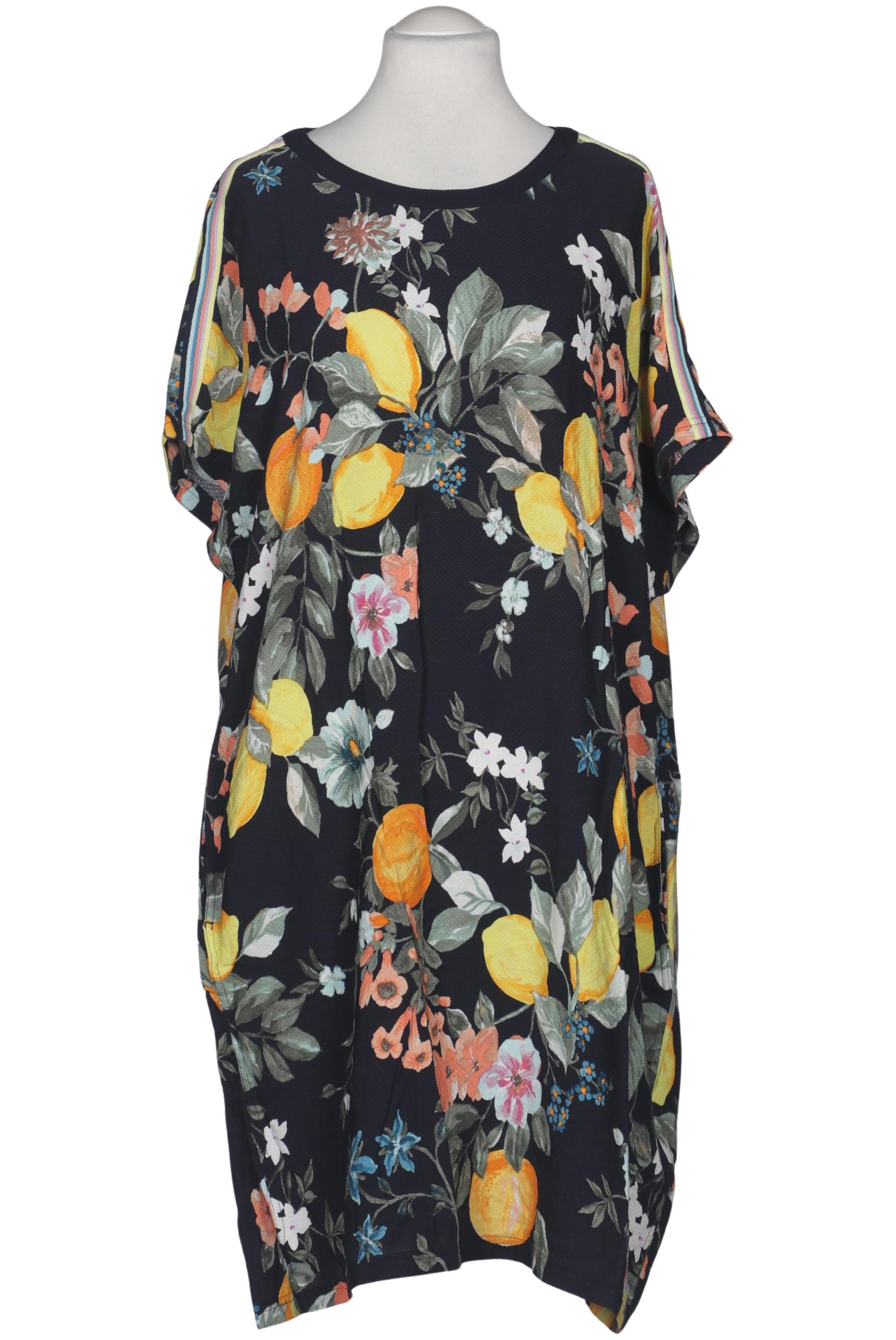 

Cecil Damen Kleid, mehrfarbig, Gr. 46