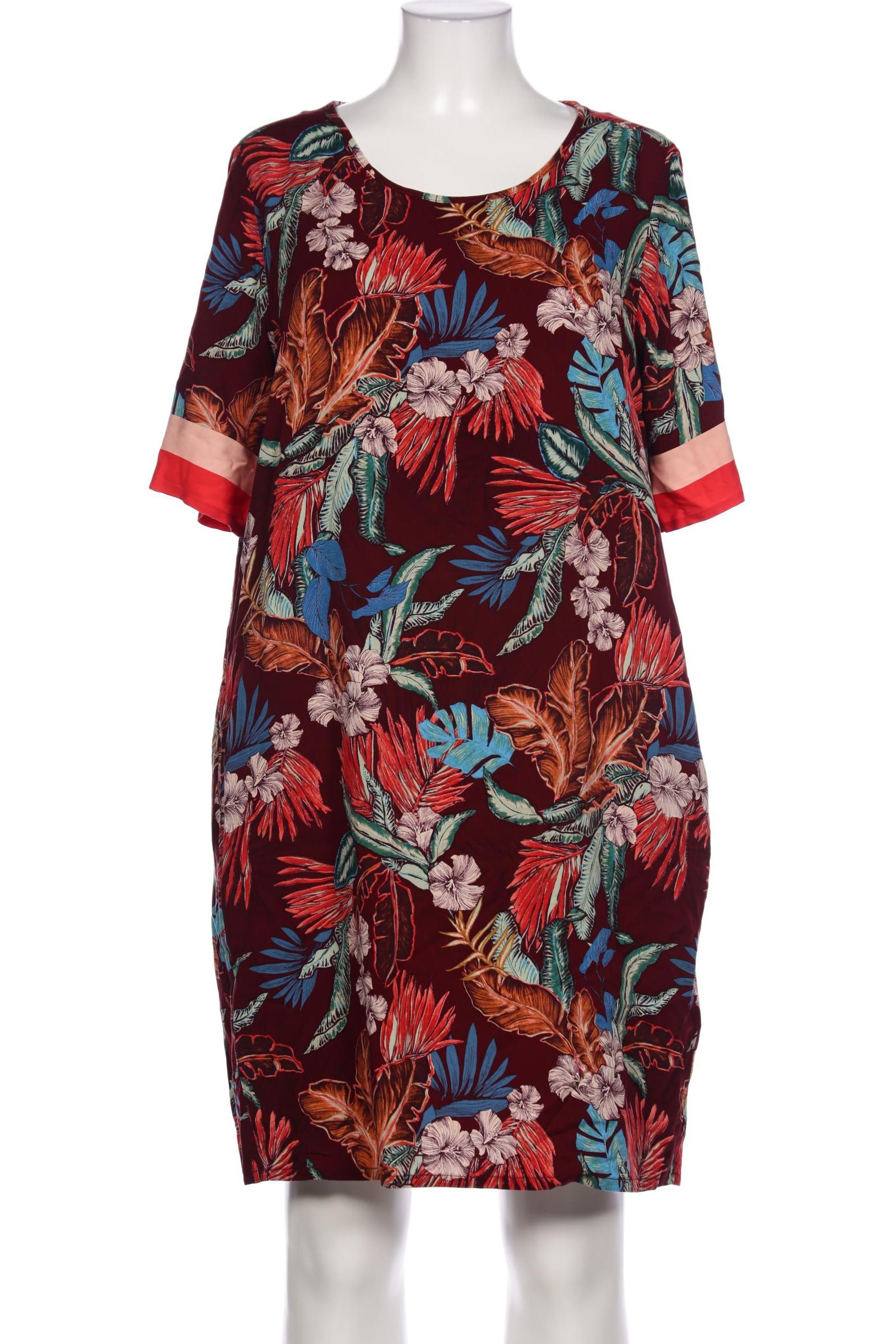 

CECIL Damen Kleid, bordeaux