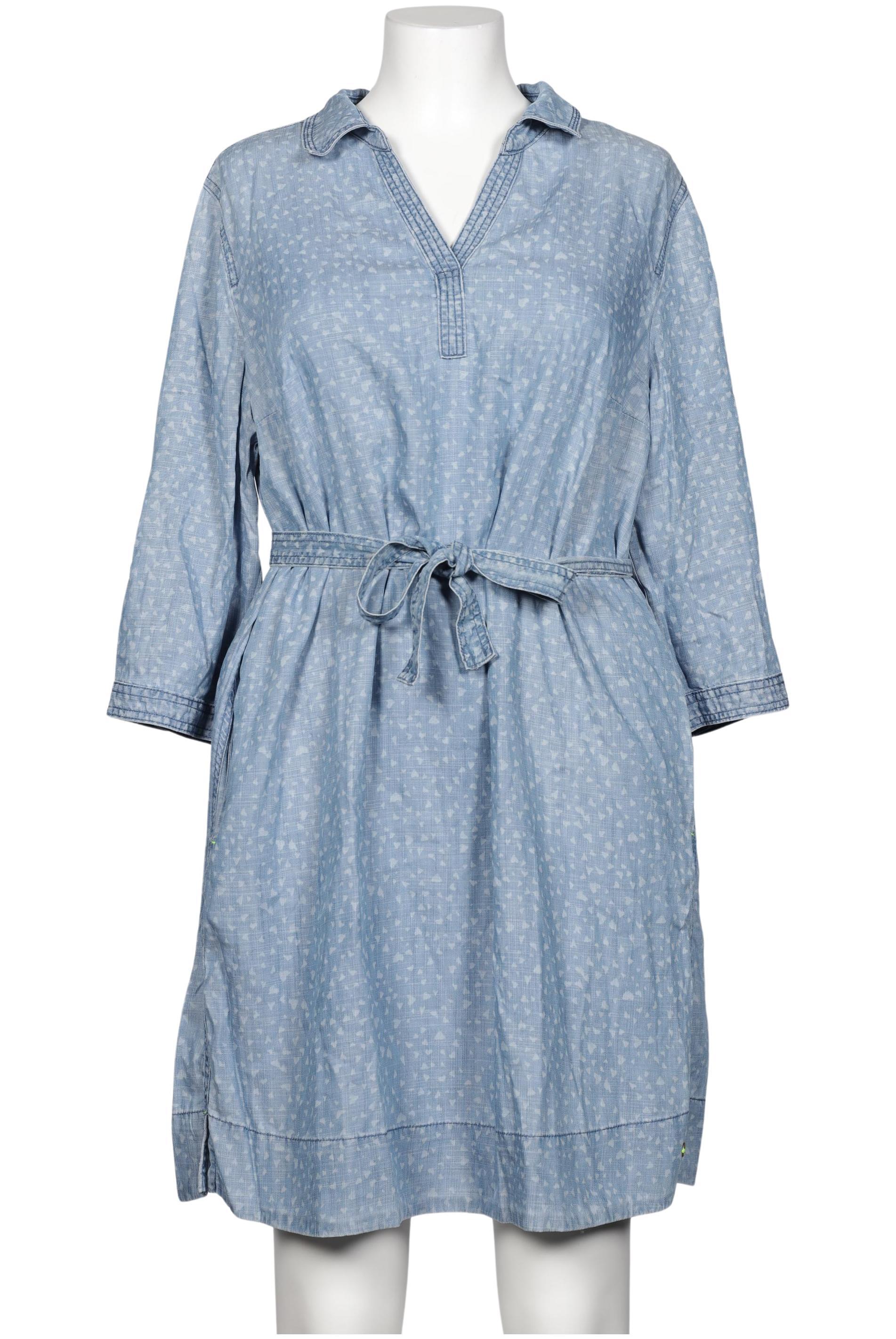 

Cecil Damen Kleid, blau, Gr. 44