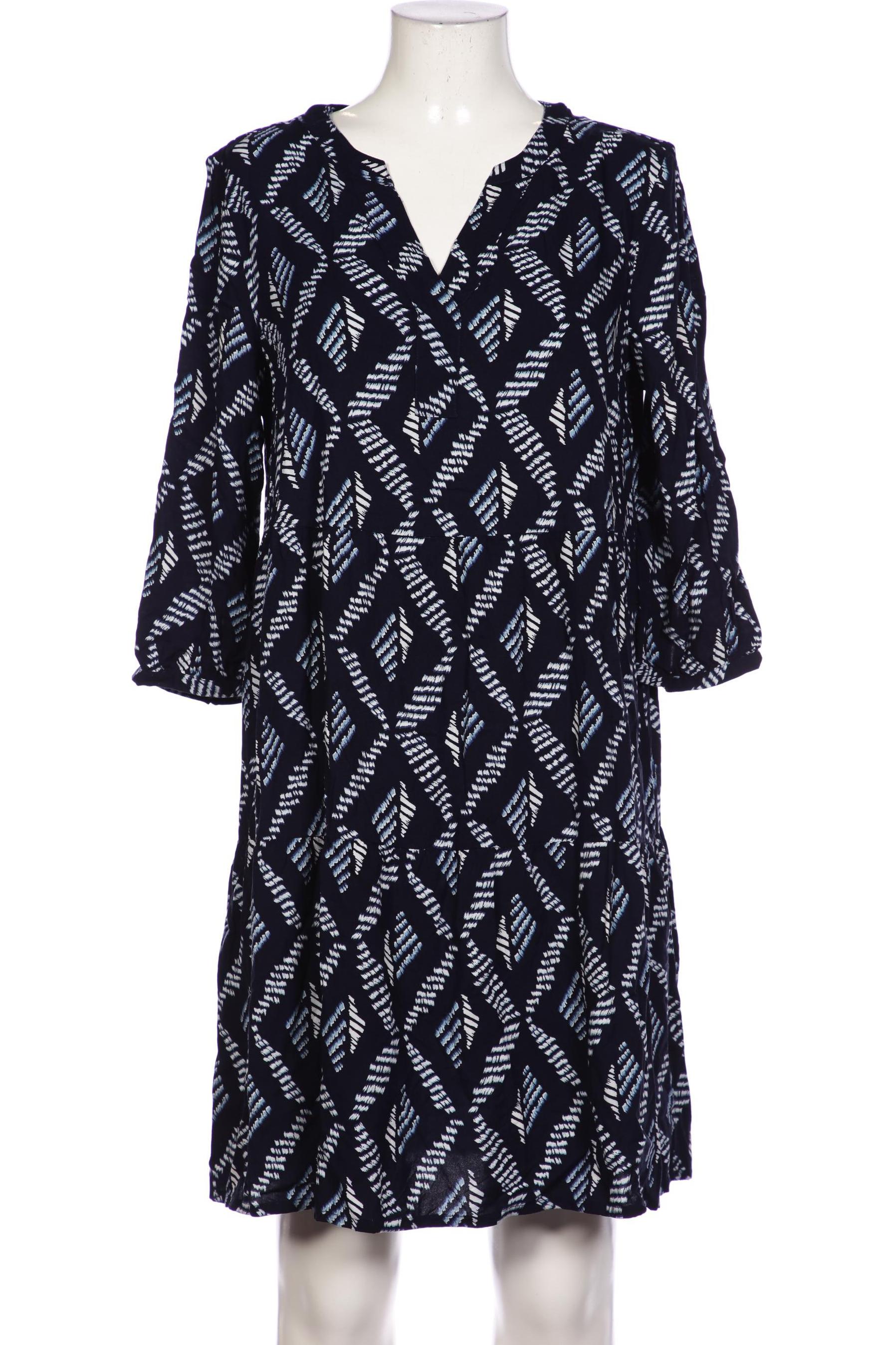 

Cecil Damen Kleid, marineblau, Gr. 38