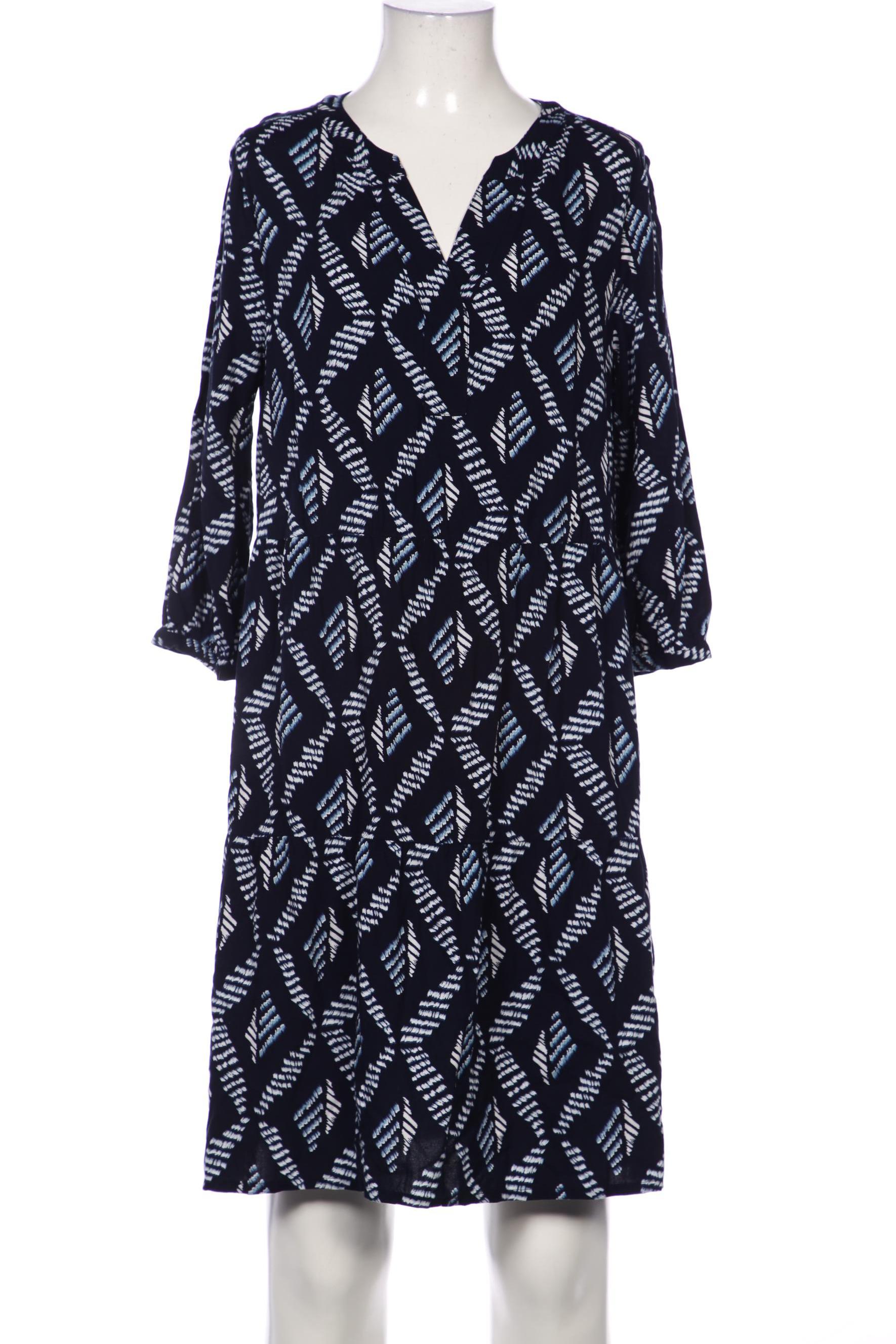 

Cecil Damen Kleid, marineblau, Gr. 34
