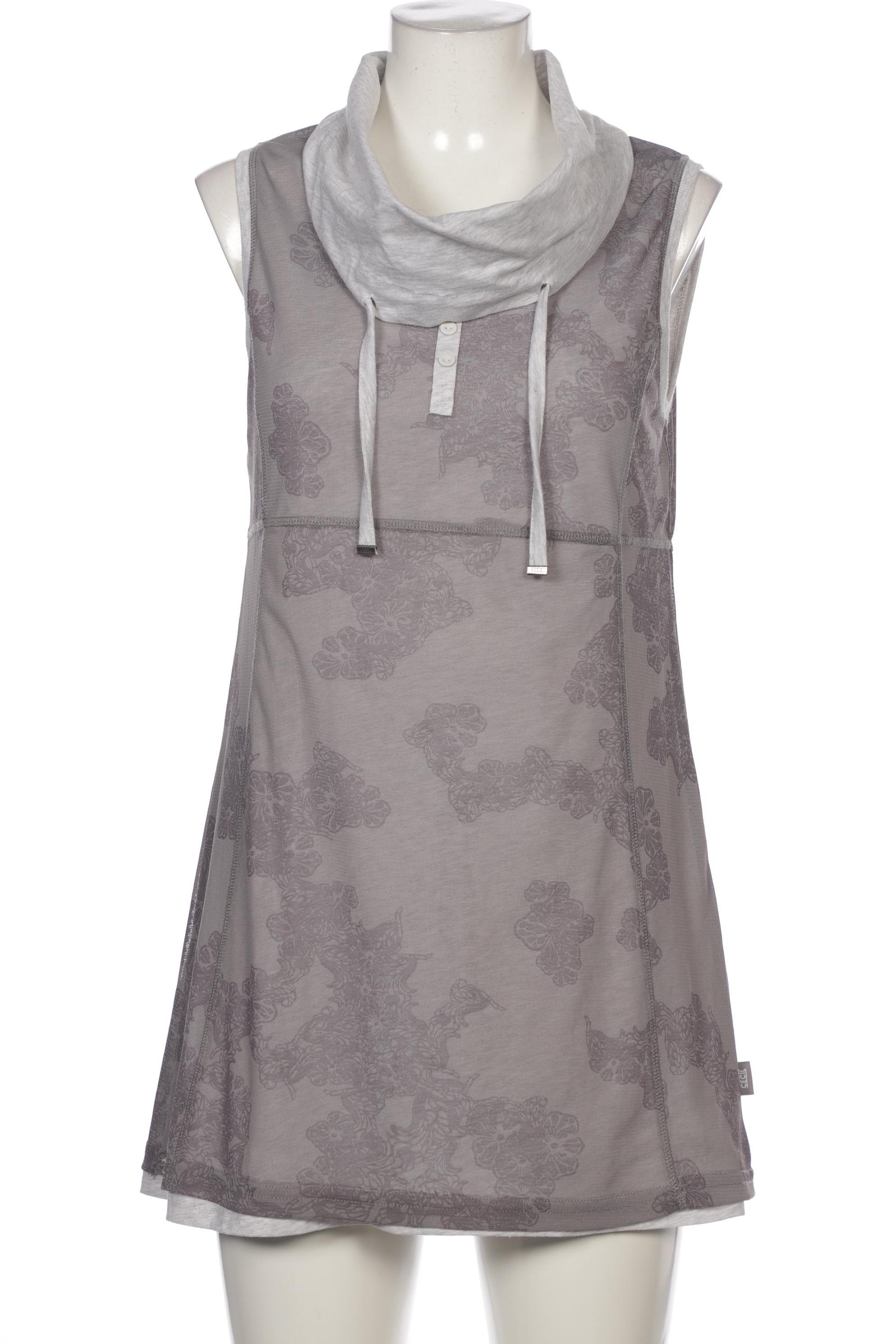

Cecil Damen Kleid, grau, Gr. 38