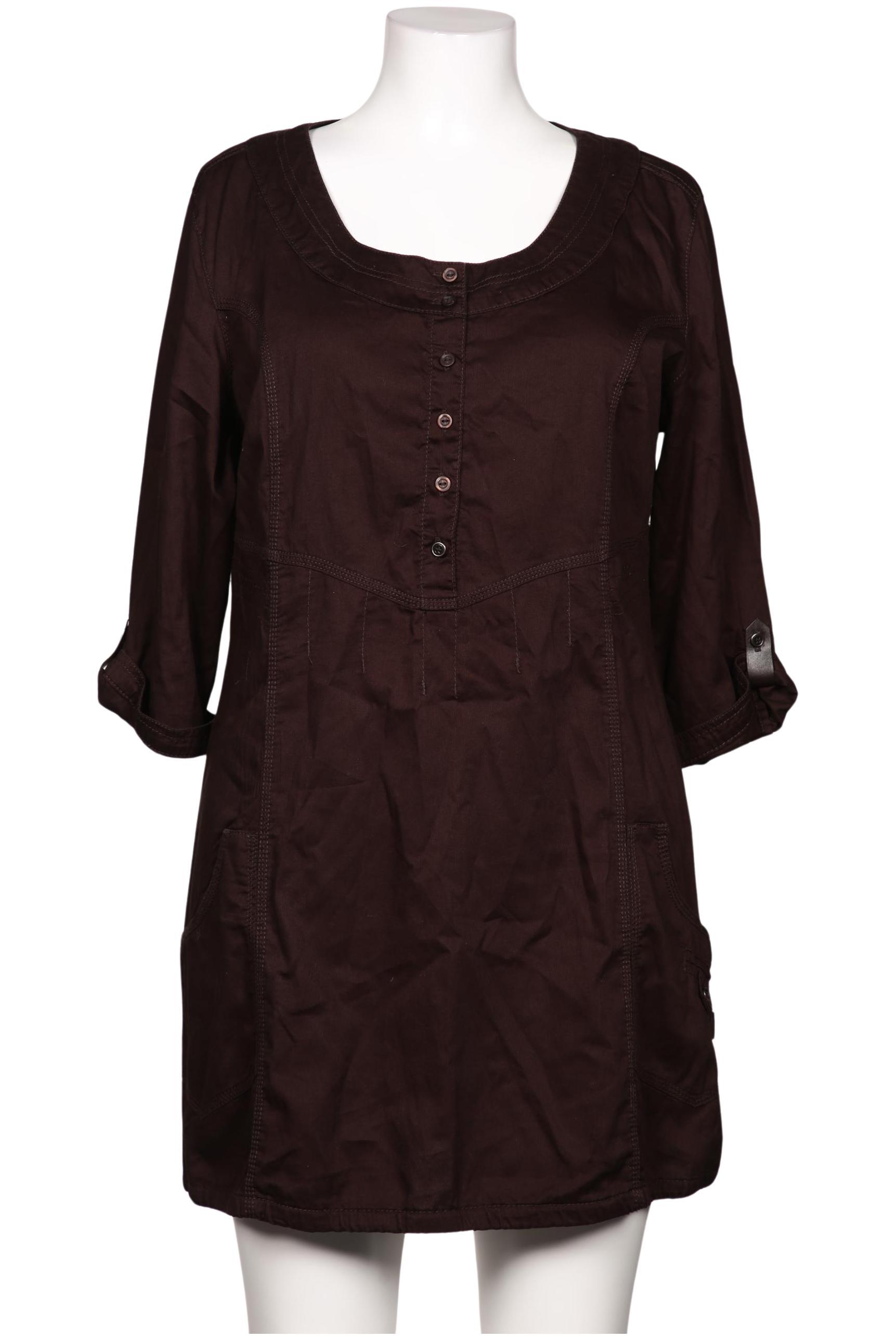 

Cecil Damen Kleid, braun, Gr. 44