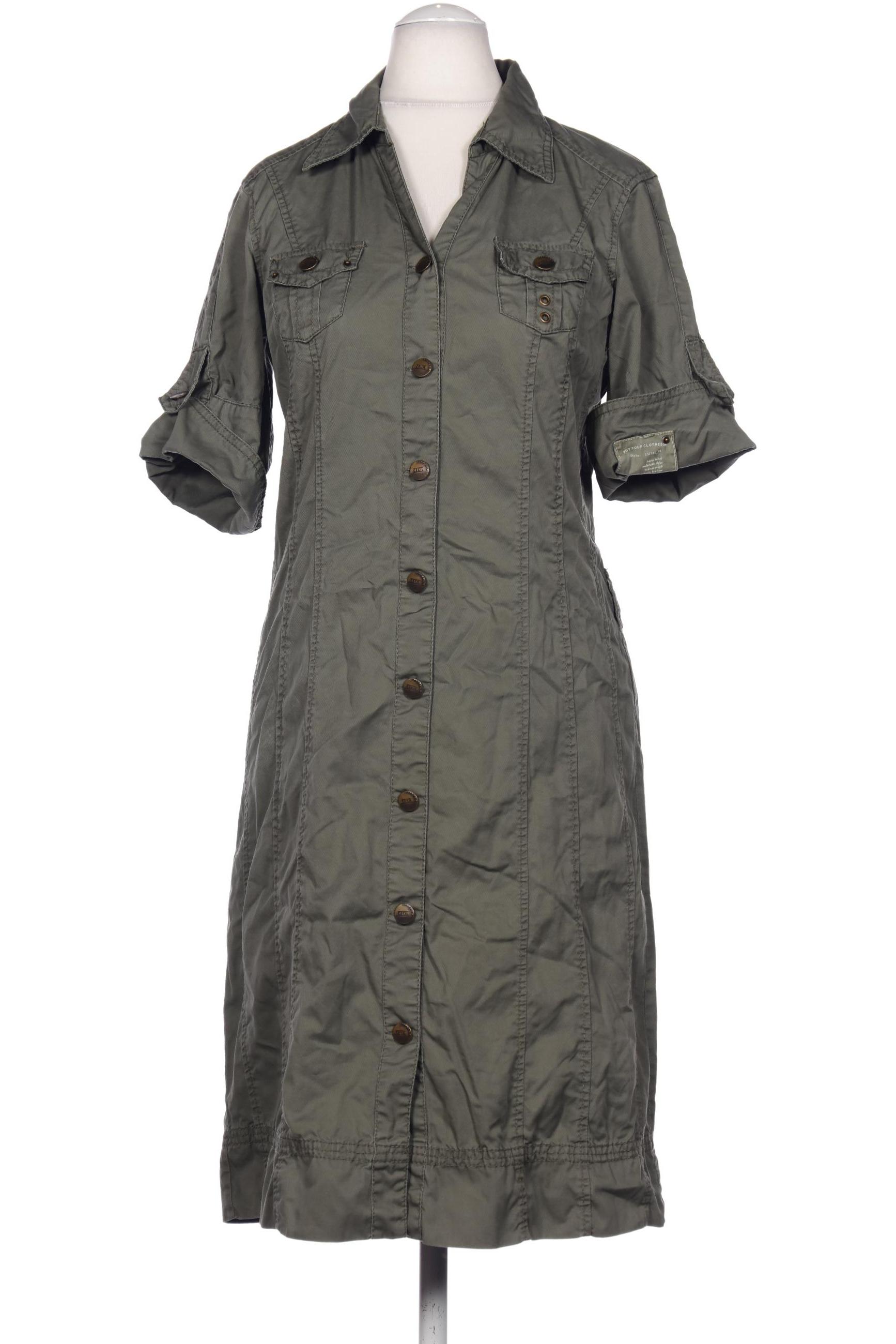 

Cecil Damen Kleid, grün, Gr. 36