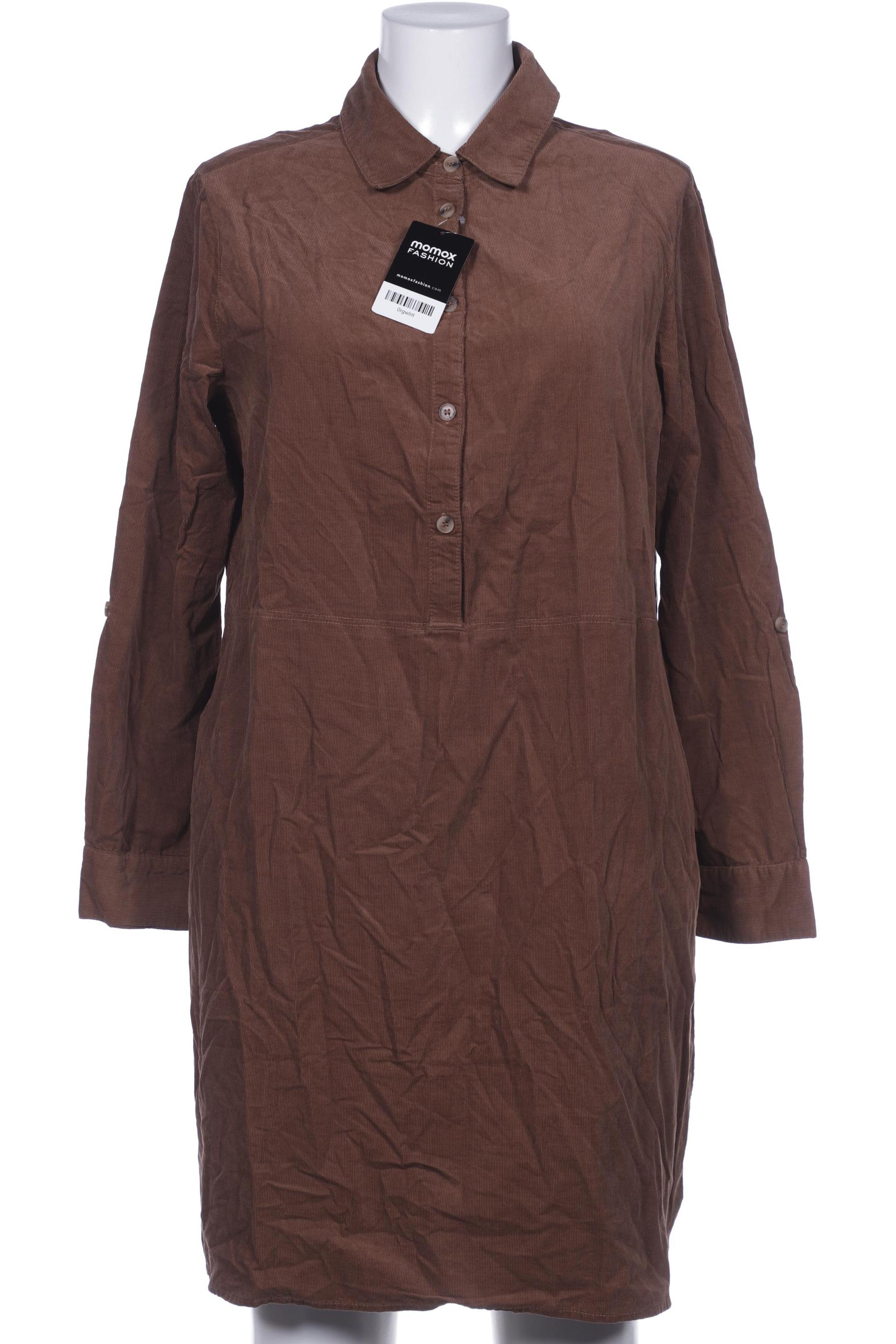 

Cecil Damen Kleid, braun, Gr. 42
