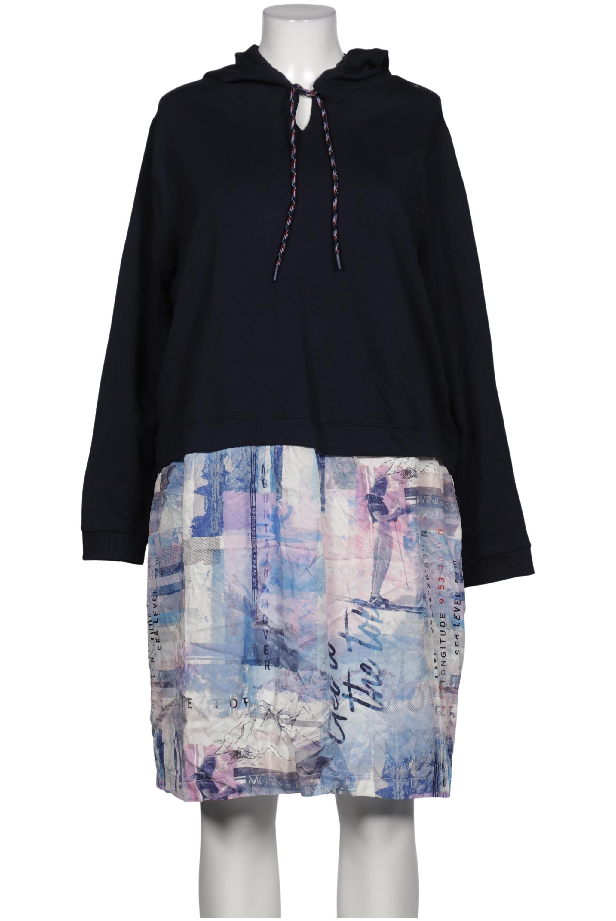 

Cecil Damen Kleid, marineblau, Gr. 46