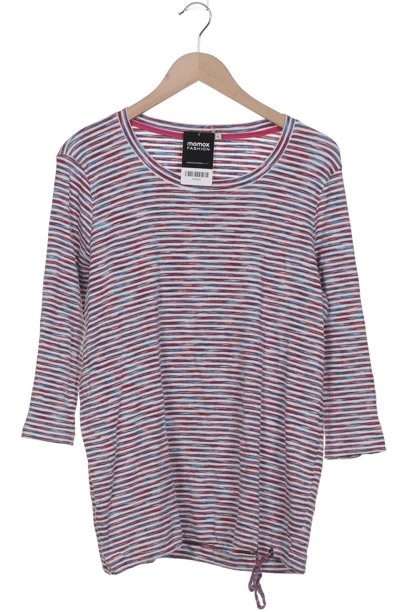 

Cecil Damen Langarmshirt, mehrfarbig, Gr. 44
