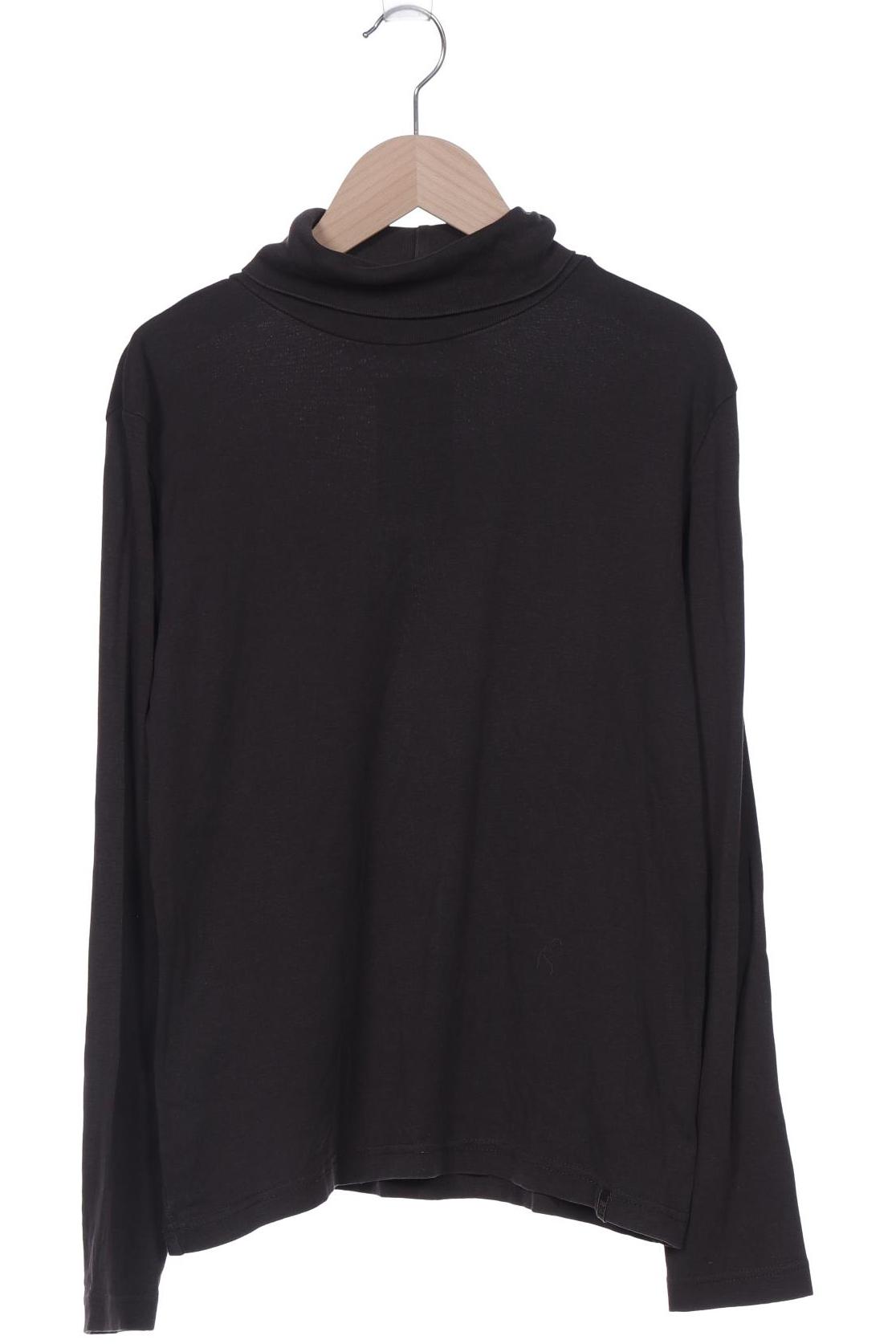 

Cecil Damen Langarmshirt, braun, Gr. 36