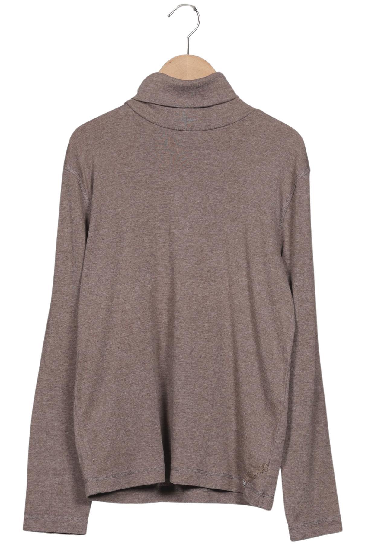 

Cecil Damen Langarmshirt, grau, Gr. 42