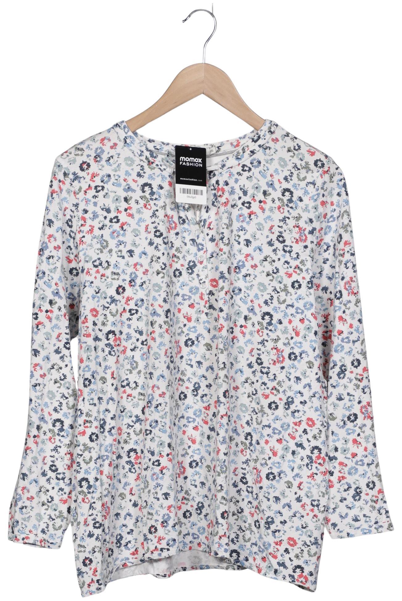 

Cecil Damen Langarmshirt, mehrfarbig, Gr. 46