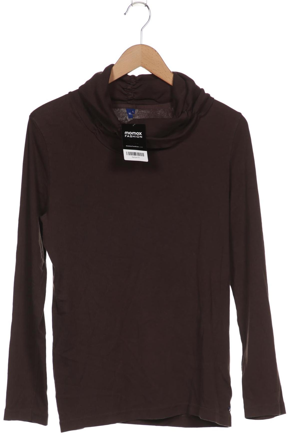 

CECIL Damen Langarmshirt, braun