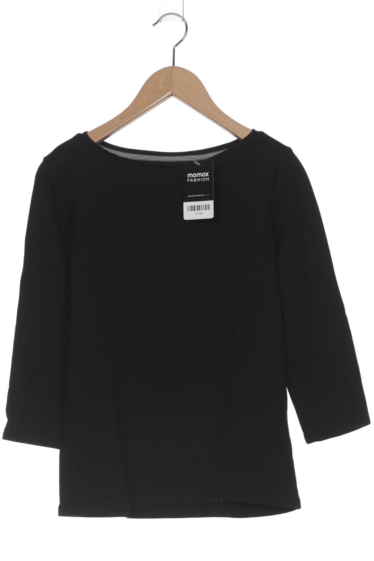 

Cecil Damen Langarmshirt, schwarz, Gr. 34