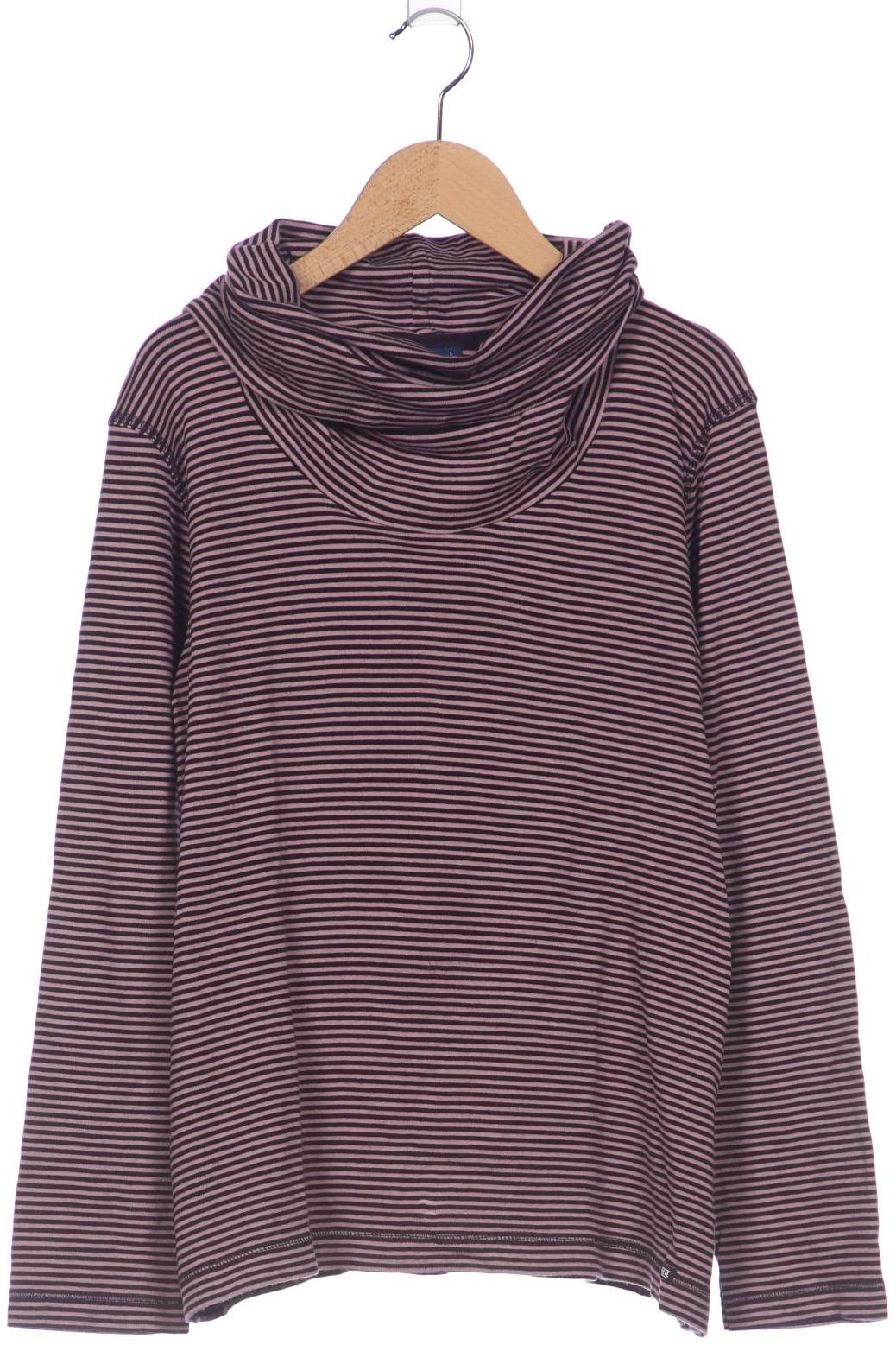 

Cecil Damen Langarmshirt, pink, Gr. 42
