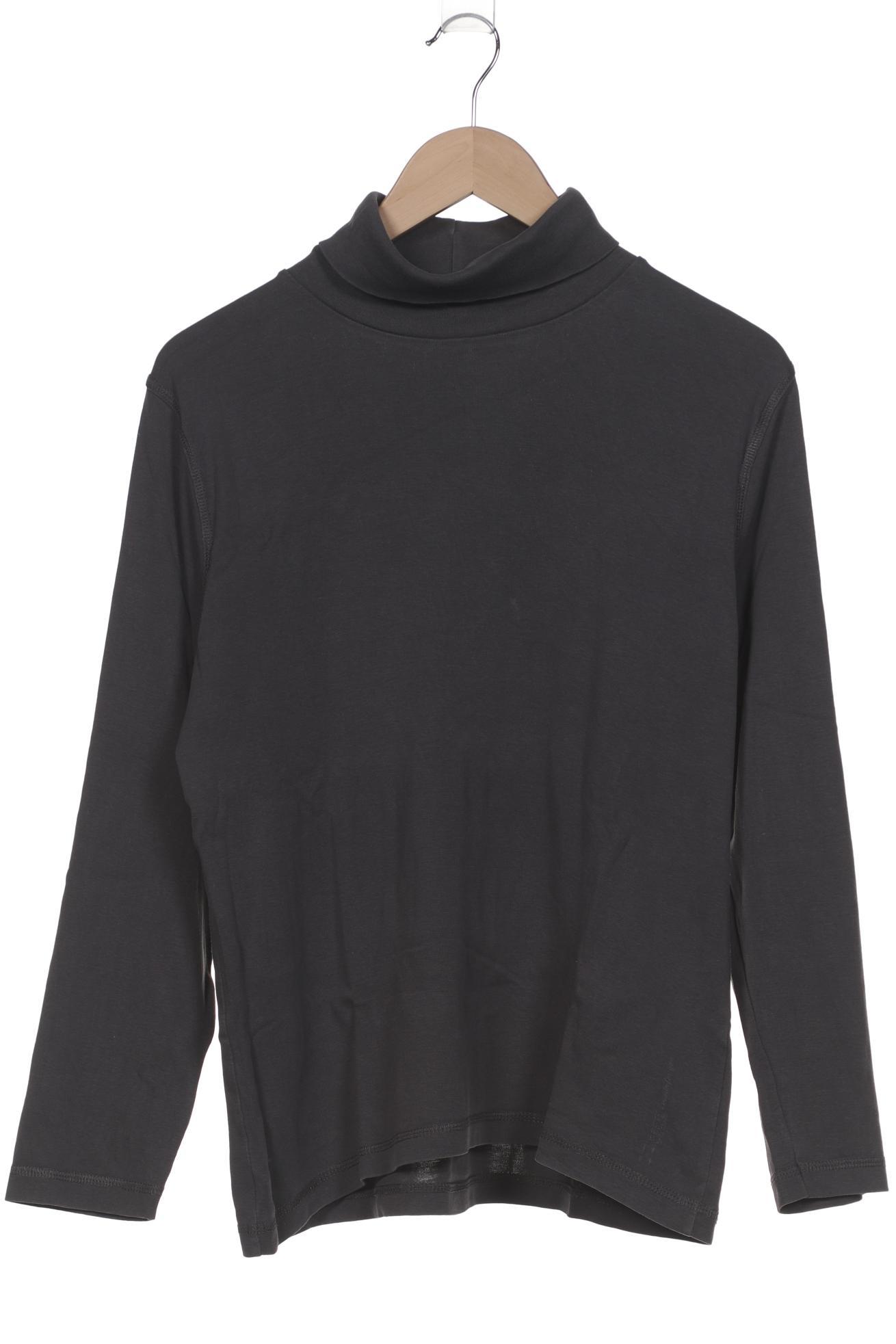 

Cecil Damen Langarmshirt, grau, Gr. 46