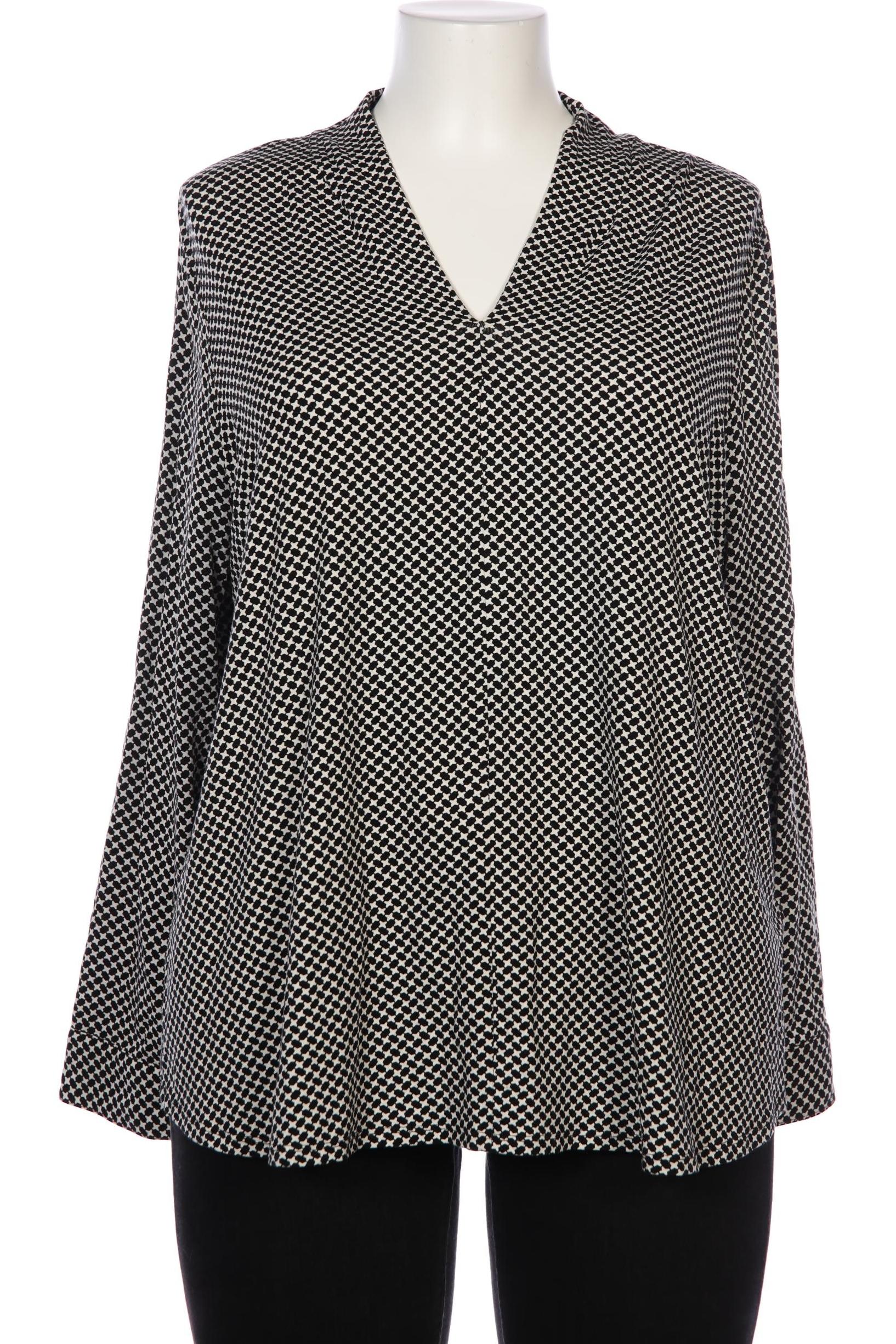 

Cecil Damen Langarmshirt, schwarz, Gr. 46