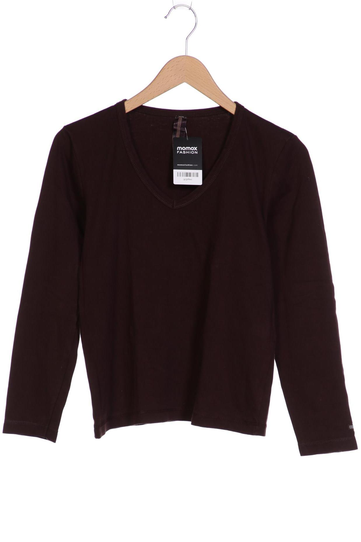 

CECIL Damen Langarmshirt, braun