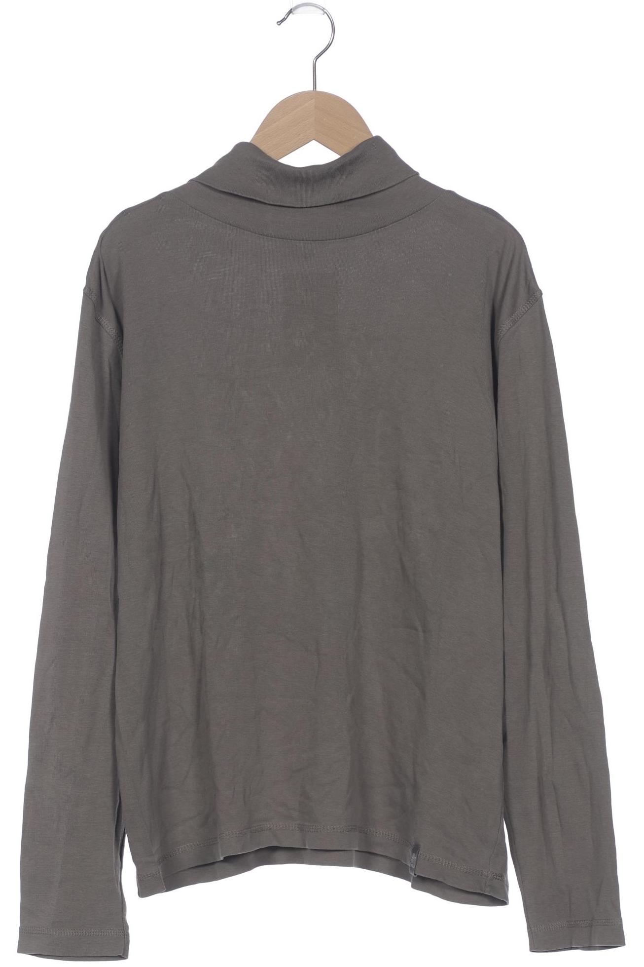 

Cecil Damen Langarmshirt, grau, Gr. 44