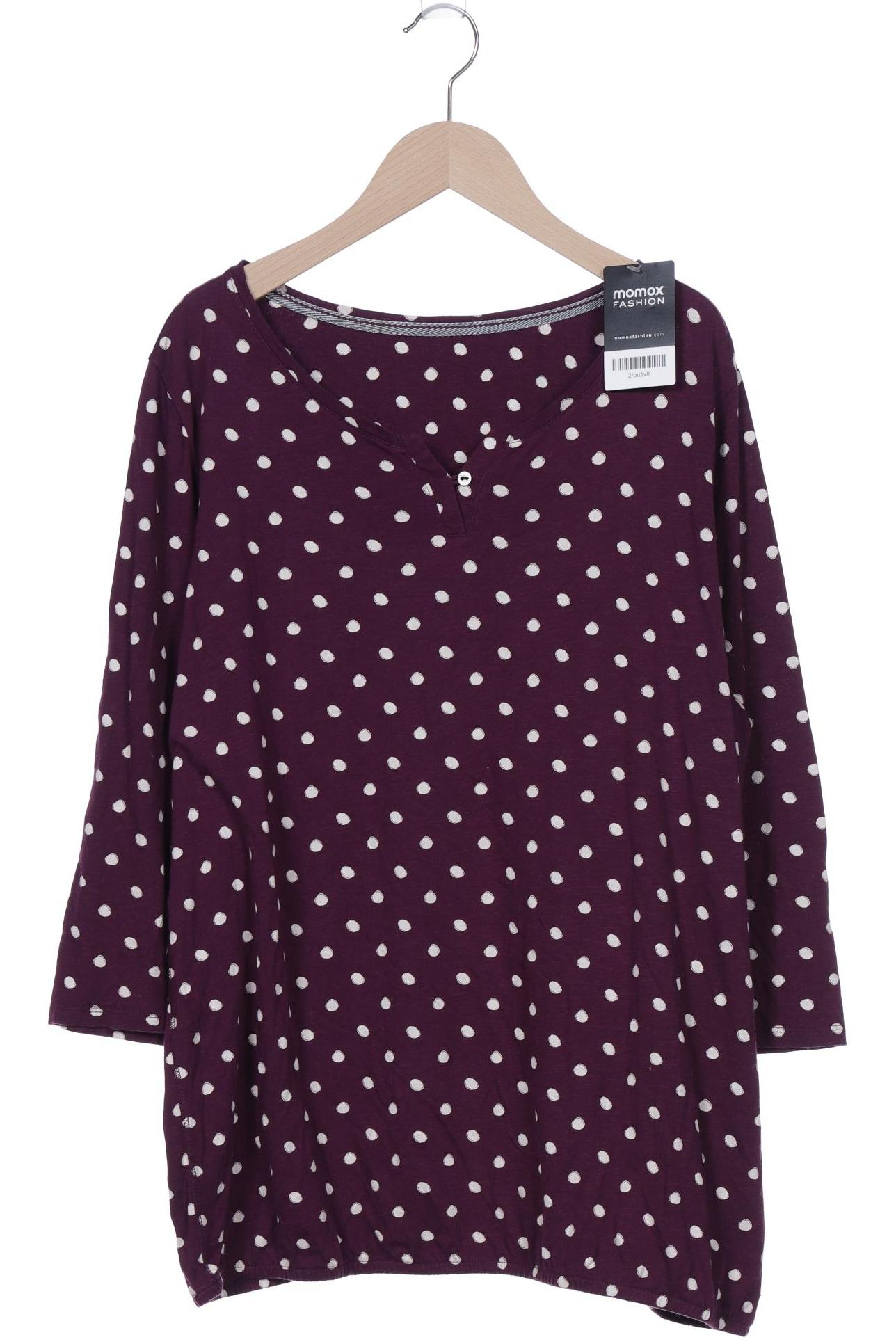 

CECIL Damen Langarmshirt, flieder