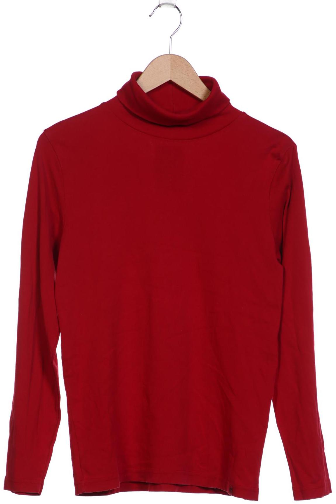 

Cecil Damen Langarmshirt, rot, Gr. 44