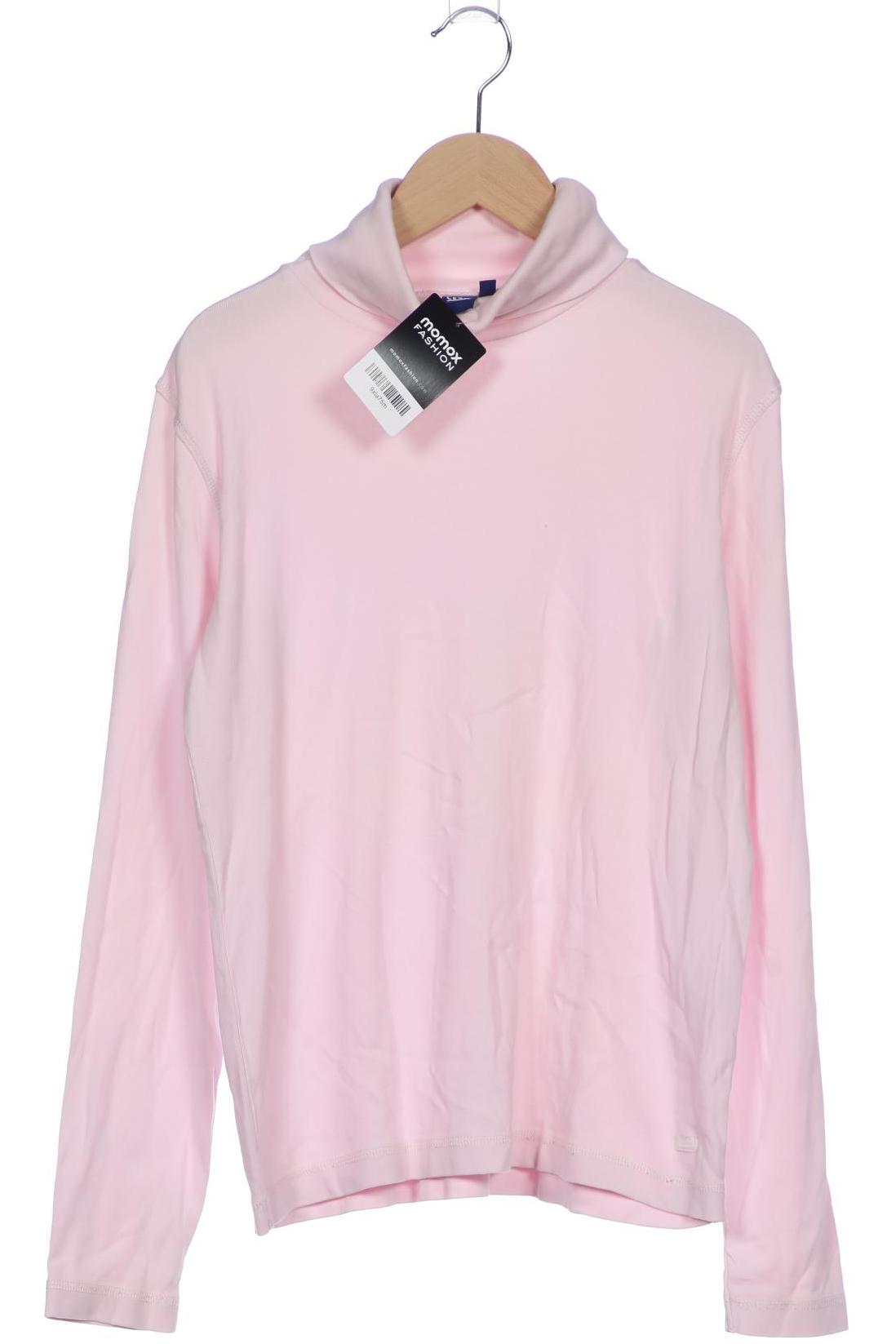 

Cecil Damen Langarmshirt, pink, Gr. 38