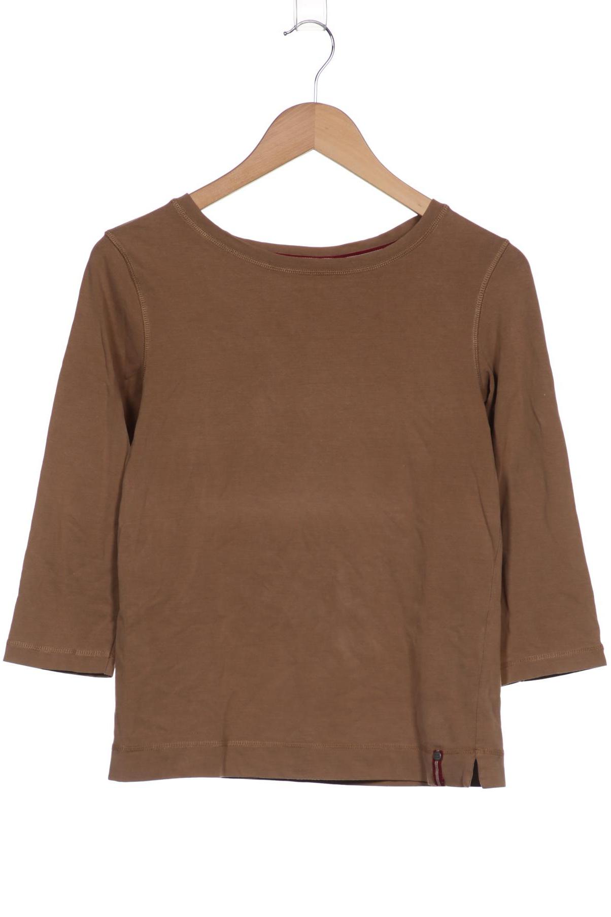 

CECIL Damen Langarmshirt, beige