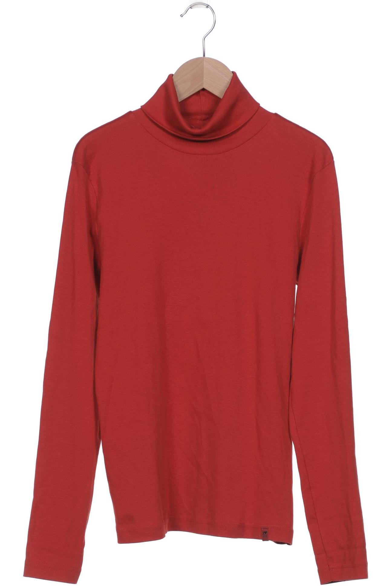 

CECIL Damen Langarmshirt, rot