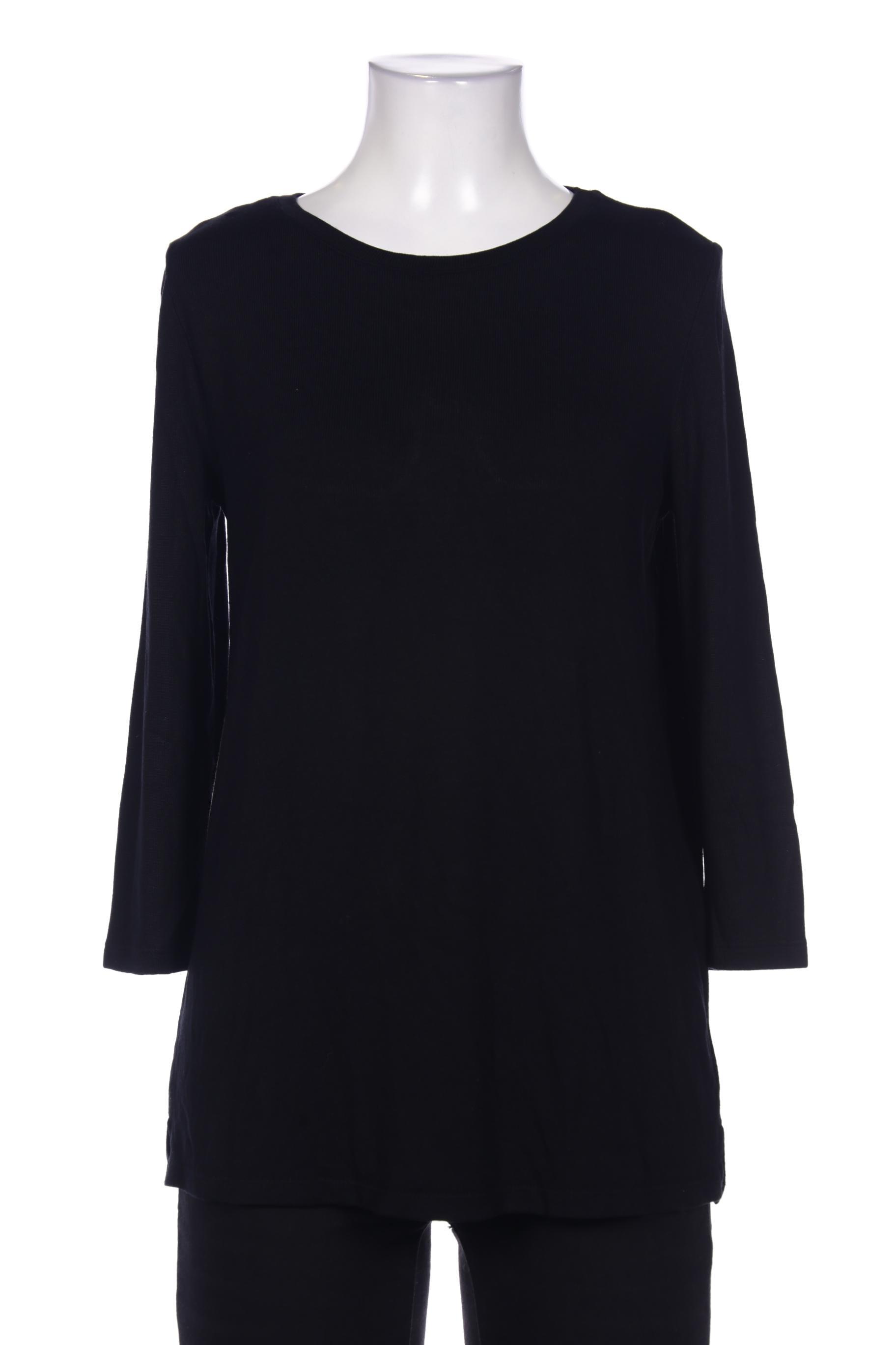 

Cecil Damen Langarmshirt, schwarz, Gr. 36