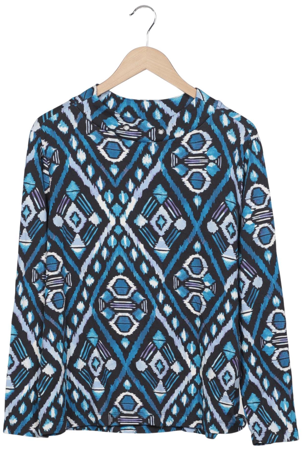 

Cecil Damen Langarmshirt, mehrfarbig, Gr. 44