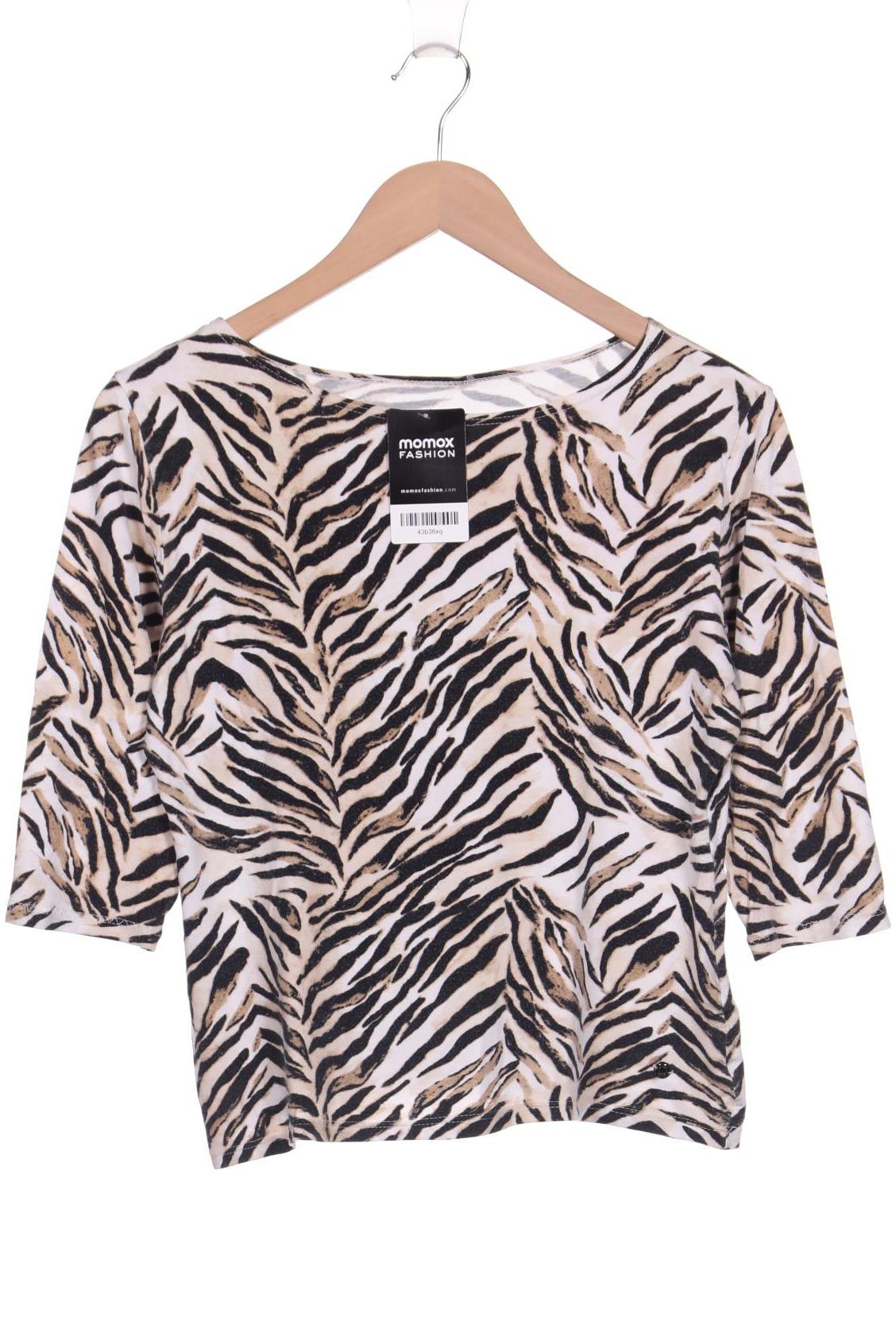 

CECIL Damen Langarmshirt, braun