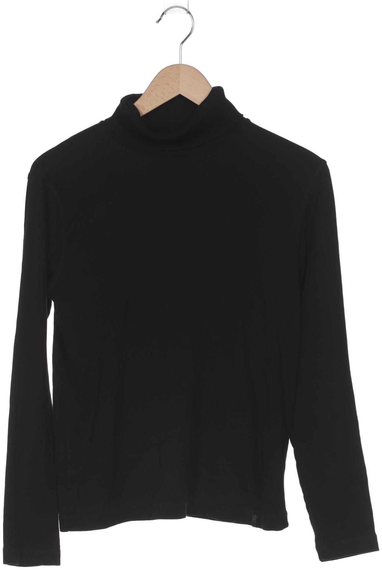 

Cecil Damen Langarmshirt, schwarz, Gr. 38