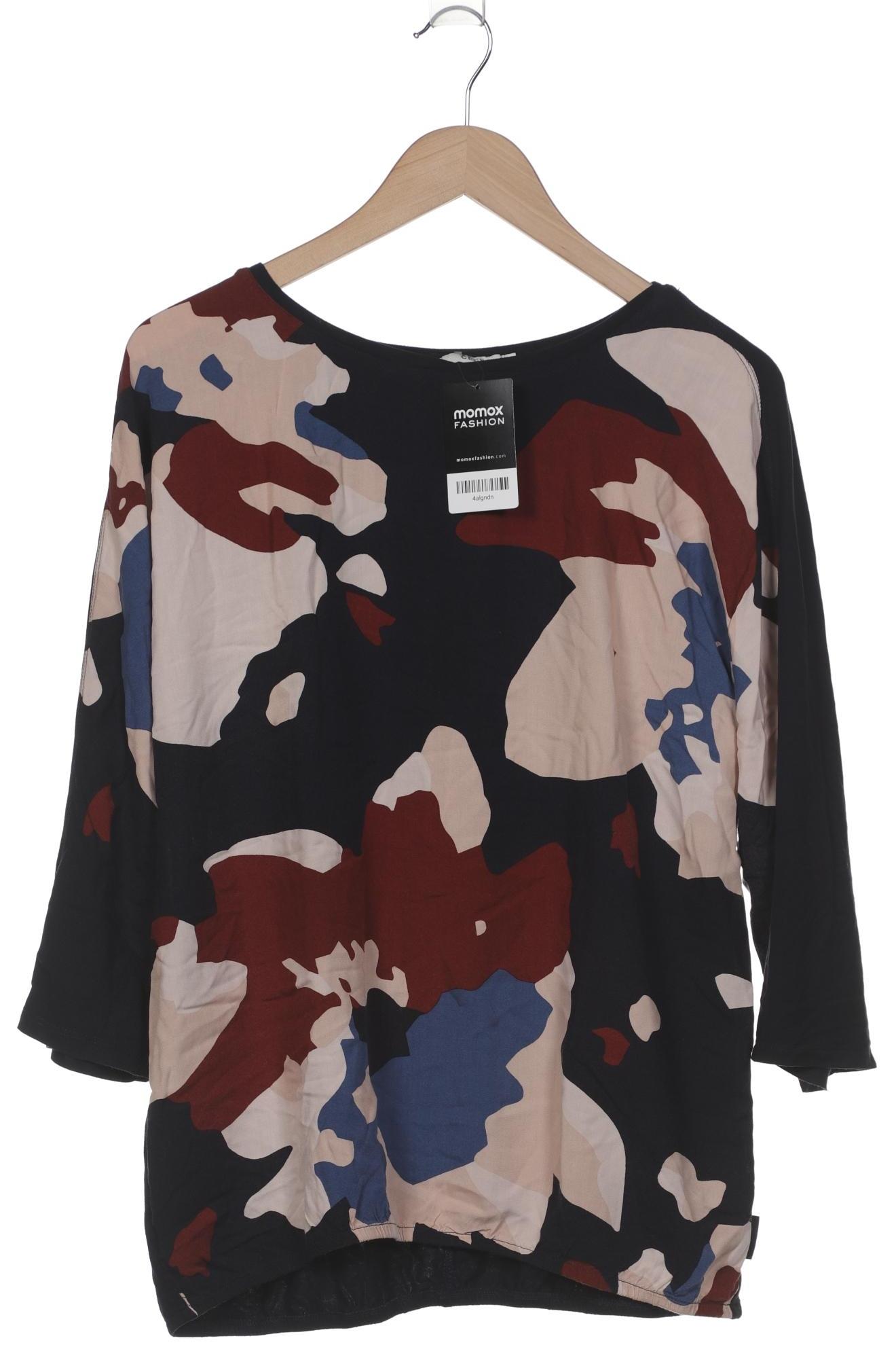 

Cecil Damen Langarmshirt, marineblau, Gr. 42