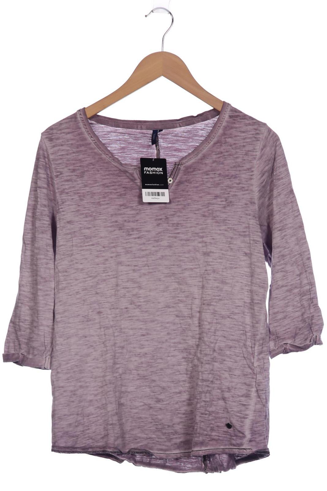 

CECIL Damen Langarmshirt, flieder