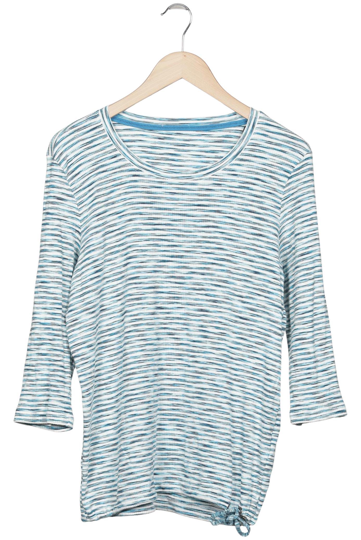 

Cecil Damen Langarmshirt, mehrfarbig, Gr. 44