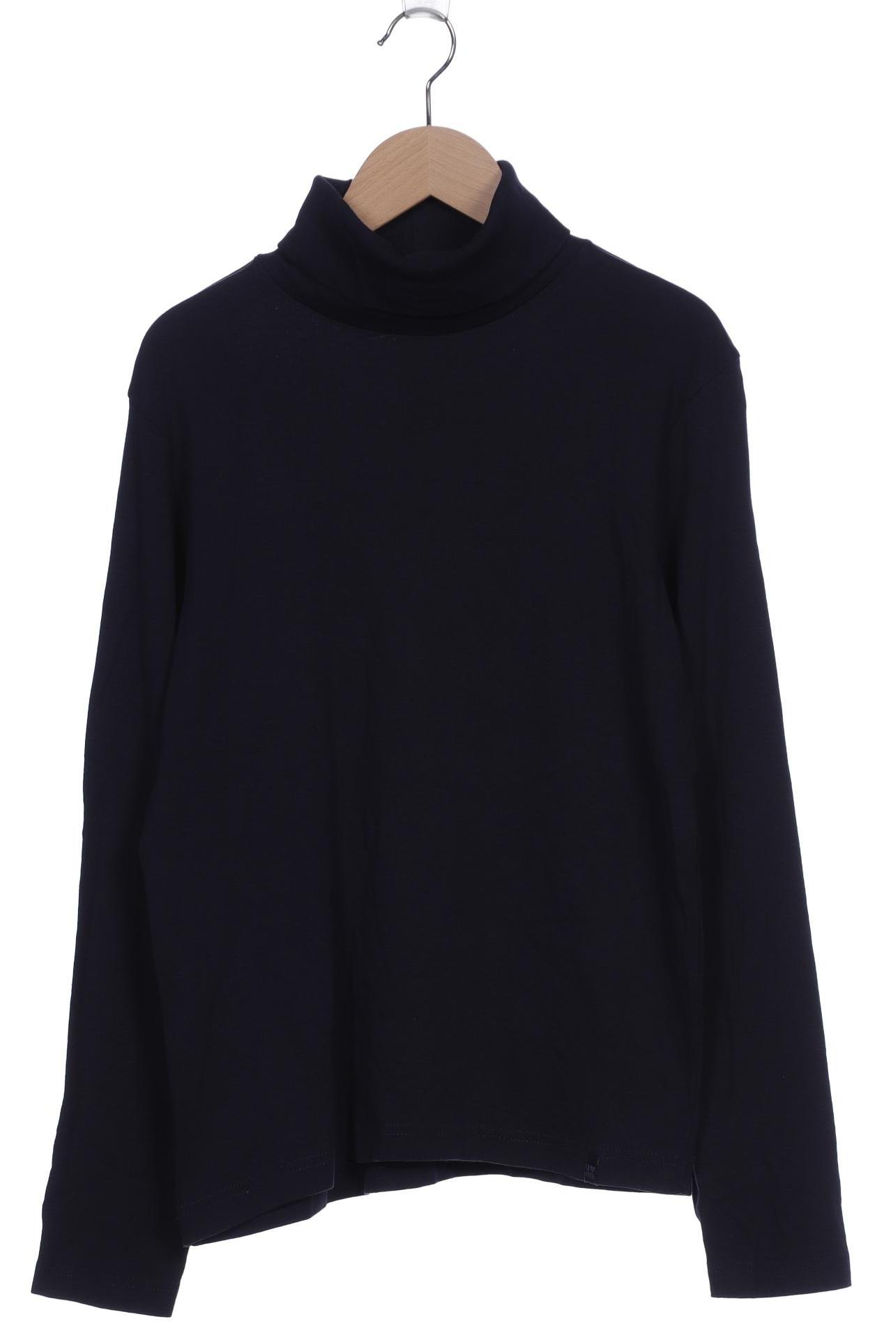 

CECIL Damen Langarmshirt, marineblau