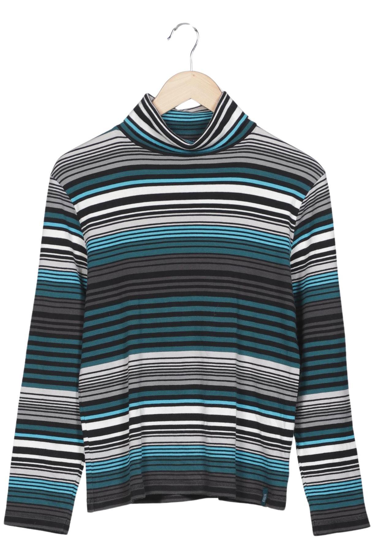 

Cecil Damen Langarmshirt, mehrfarbig, Gr. 38