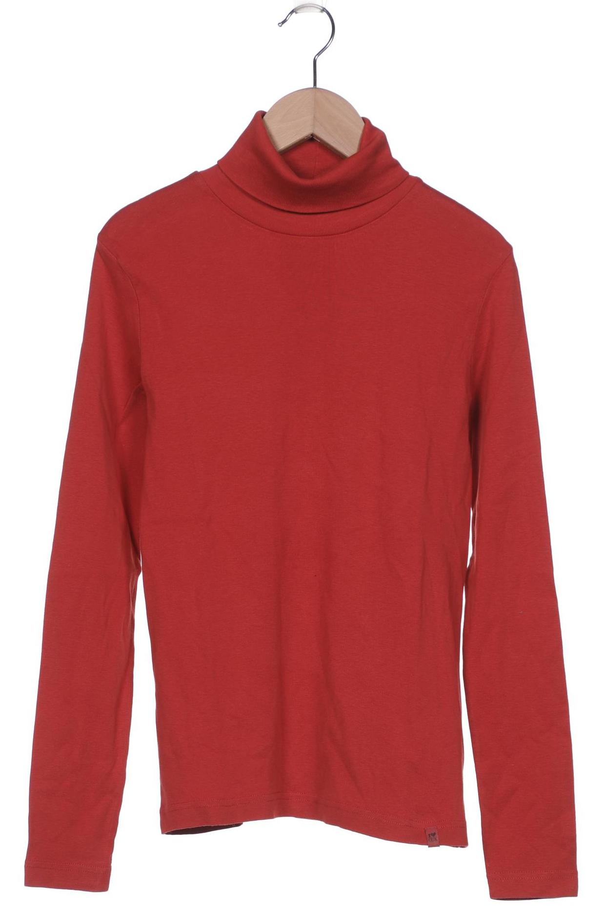 

Cecil Damen Langarmshirt, rot, Gr. 34