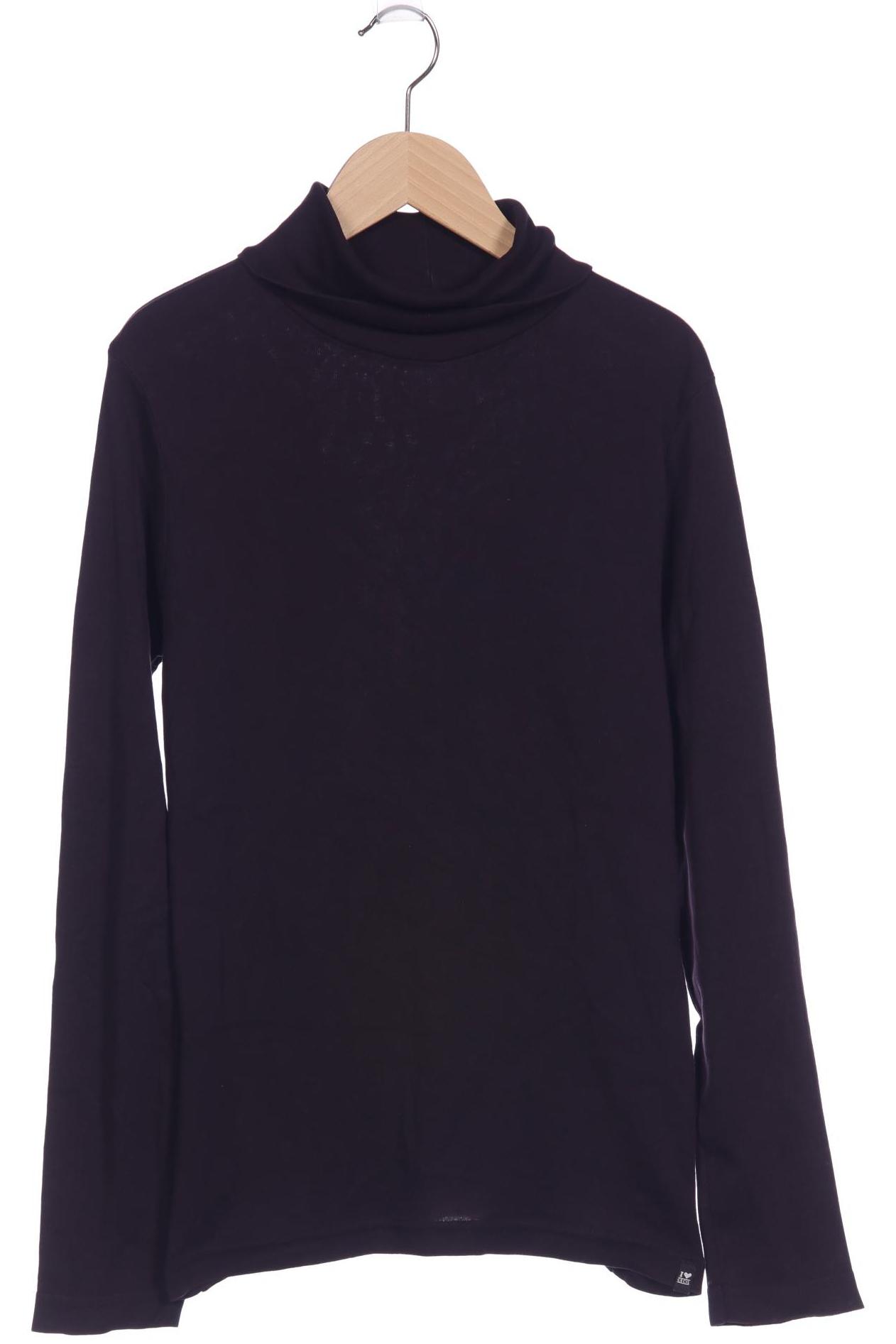 

Cecil Damen Langarmshirt, flieder, Gr. 38