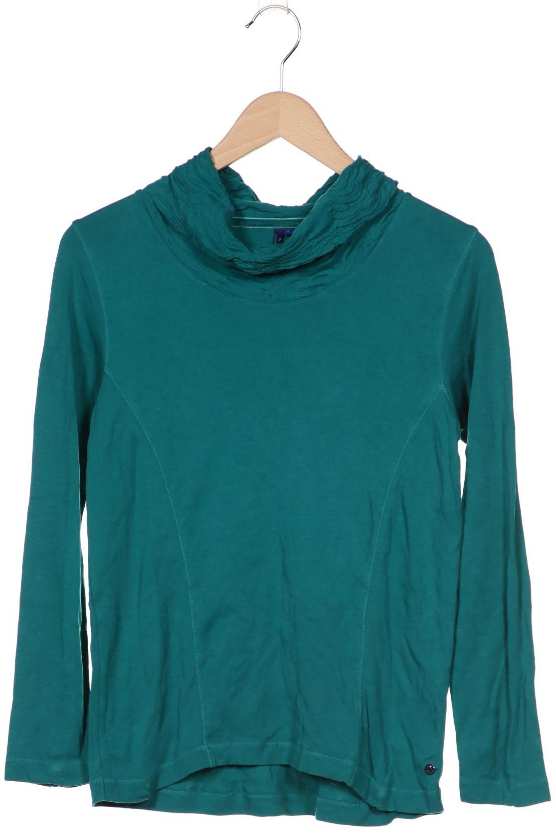 

CECIL Damen Langarmshirt, türkis