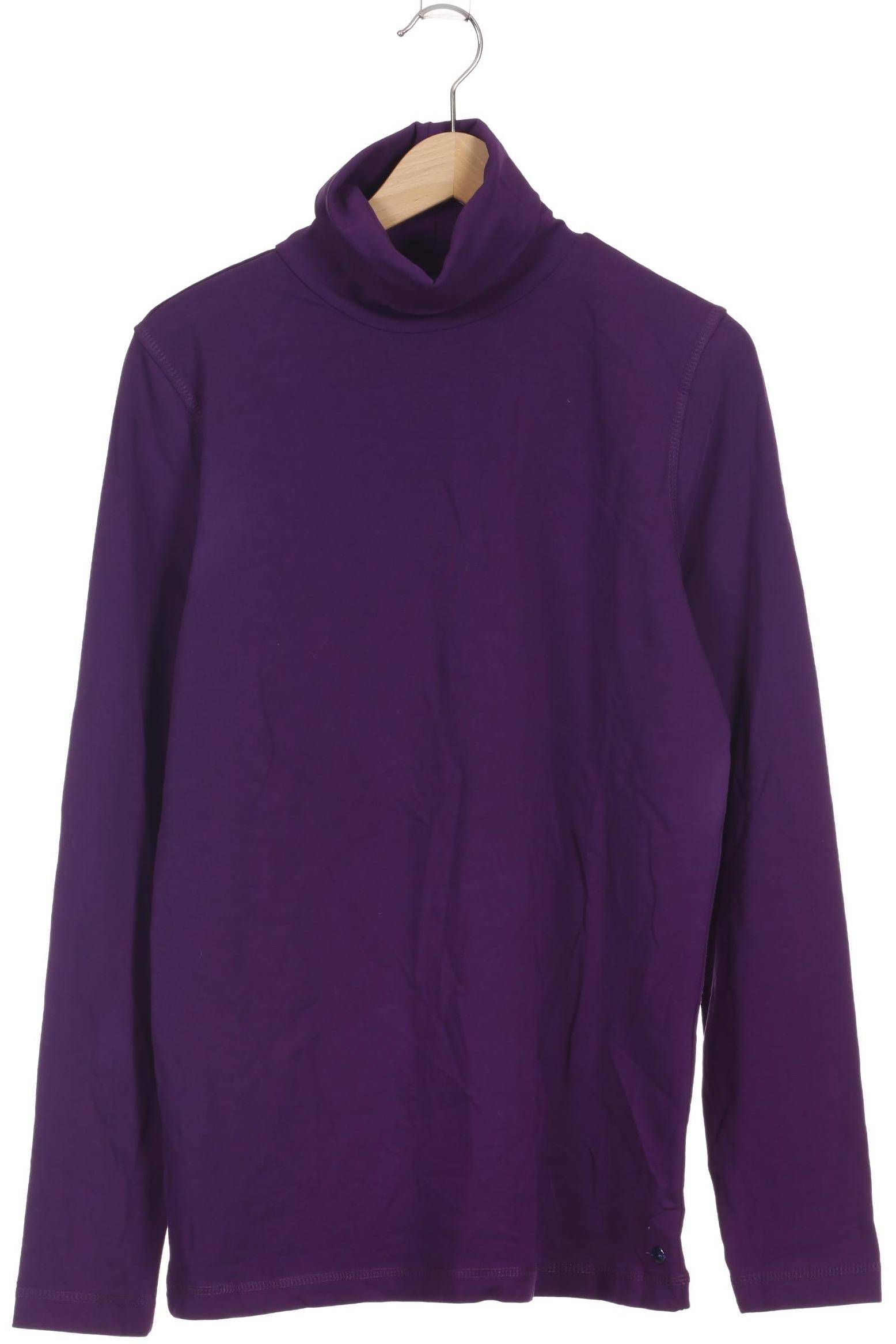 

Cecil Damen Langarmshirt, flieder, Gr.